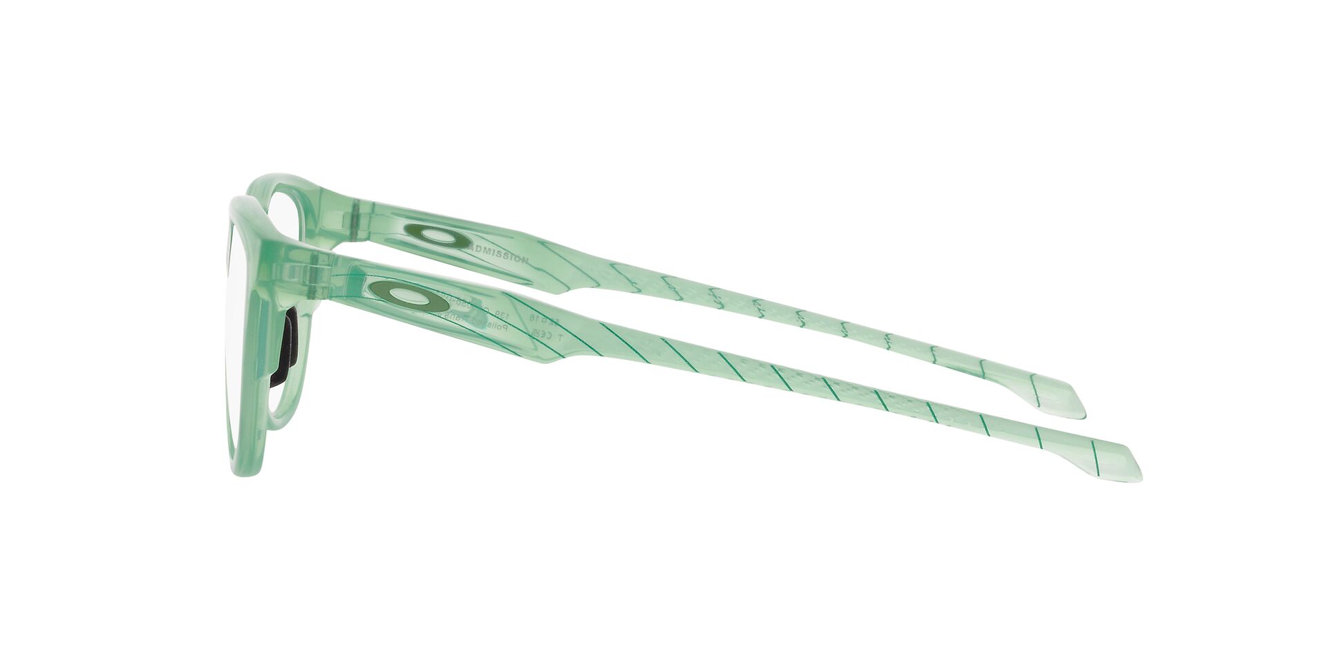 LENTES ÓPTICOS OAKLEY 0OX8056 ADMISSION