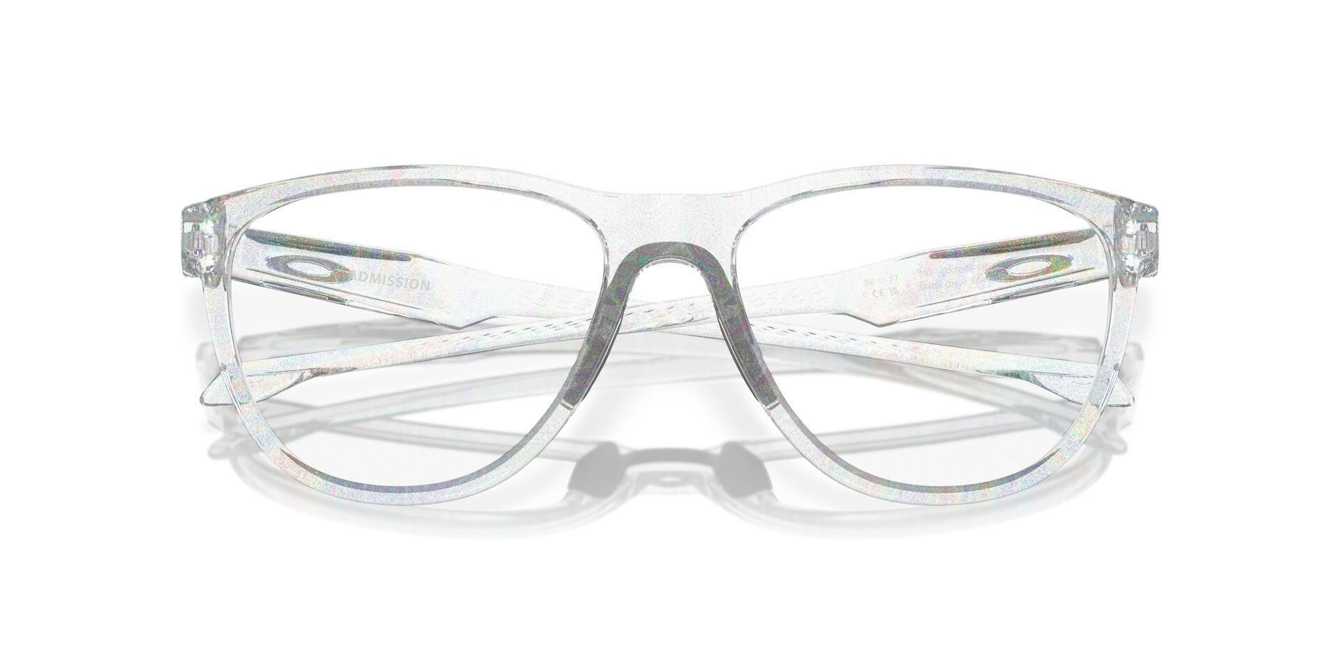 LENTES ÓPTICOS OAKLEY 0OX8056 ADMISSION