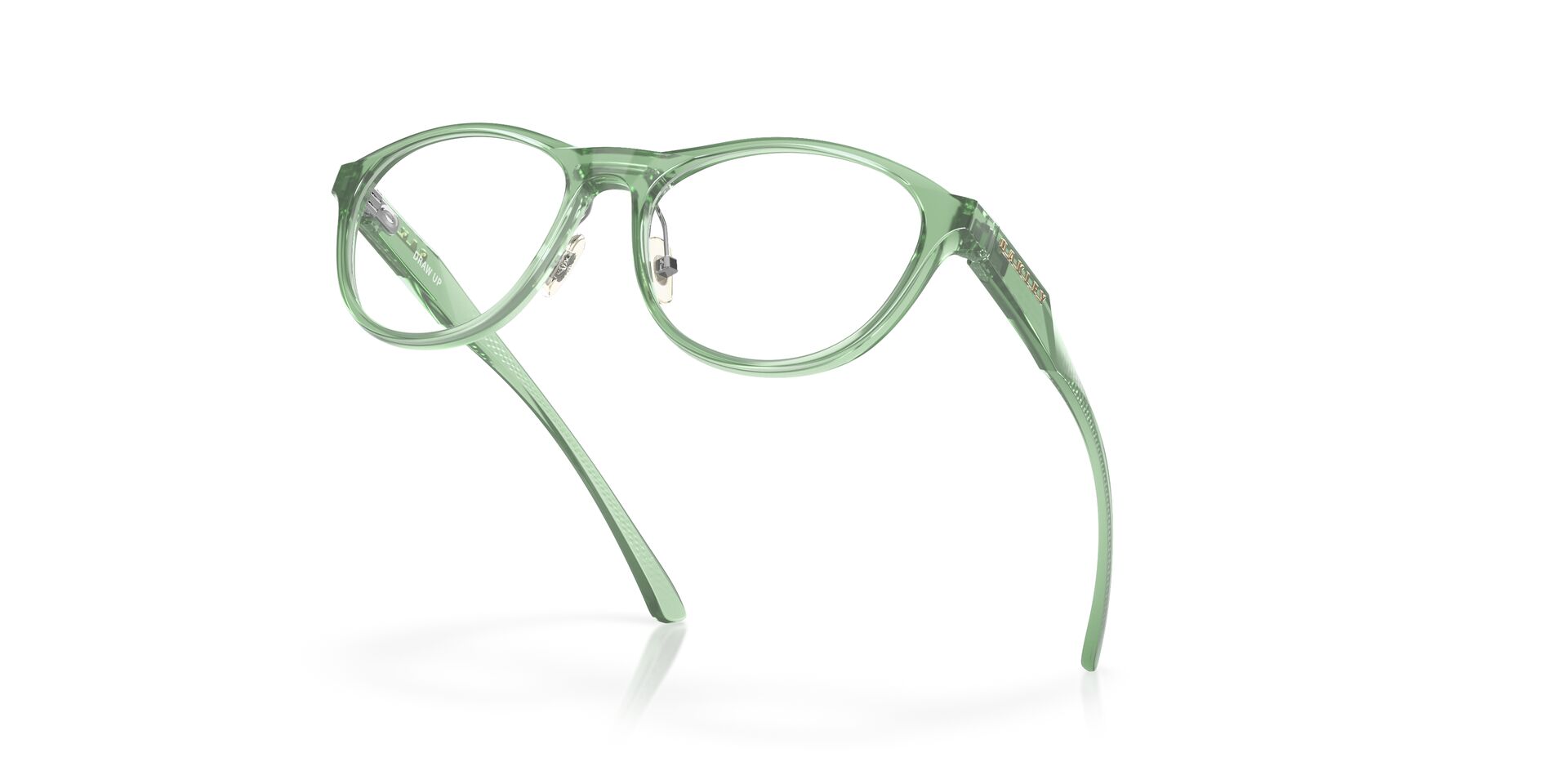 OAKLEY 0OX8057 DRAW UP