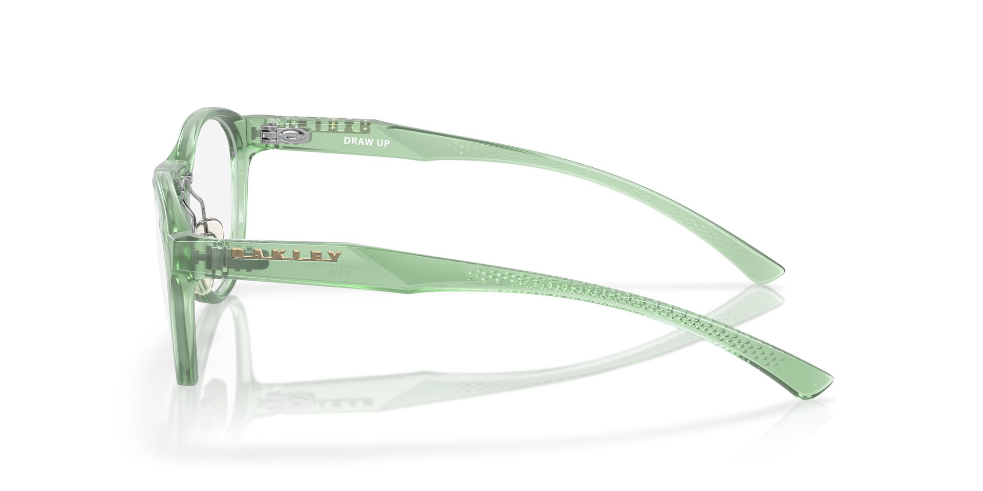 LENTES ÓPTICOS OAKLEY 0OX8057 DRAW UP