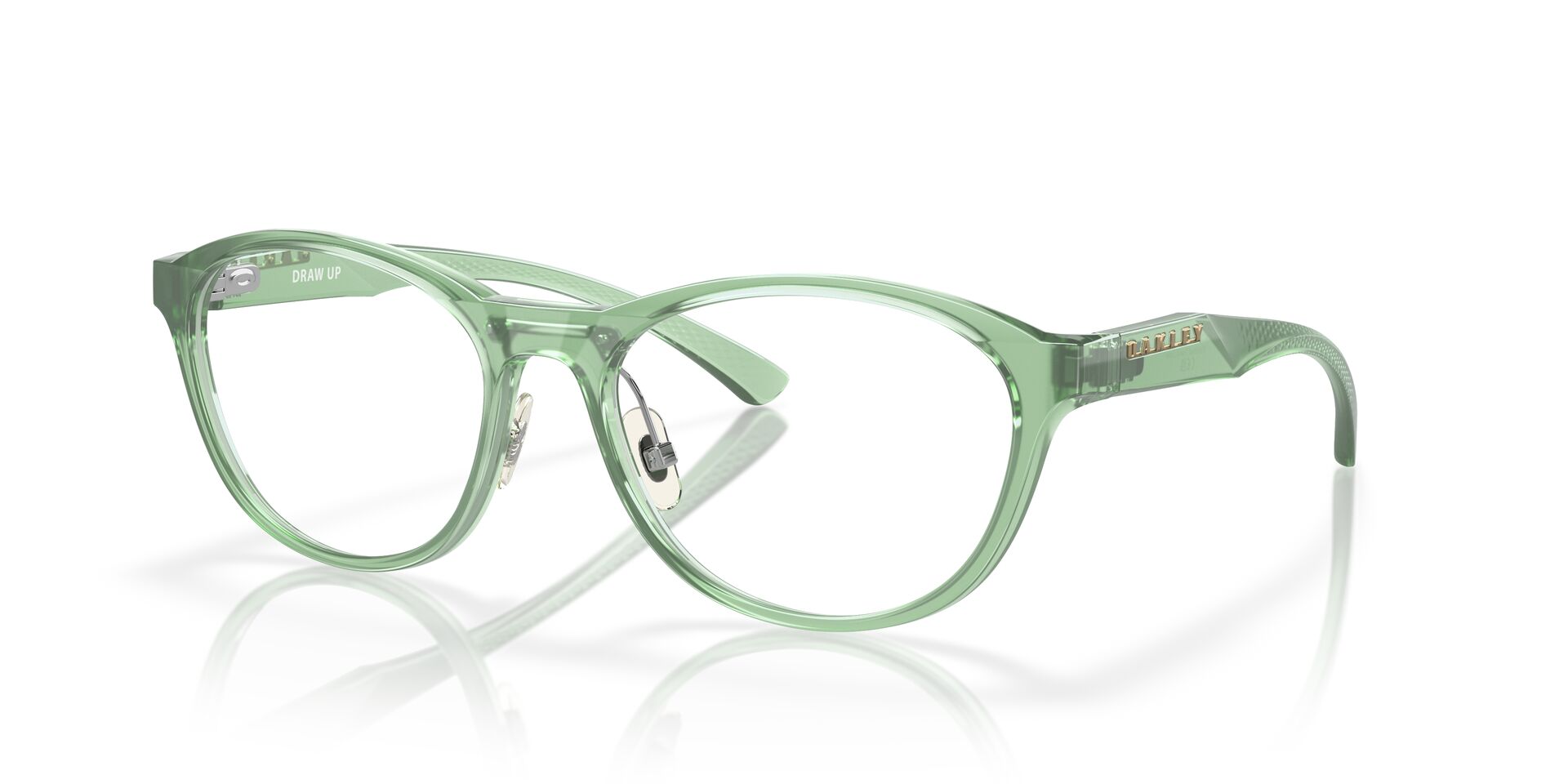 OAKLEY 0OX8057 DRAW UP