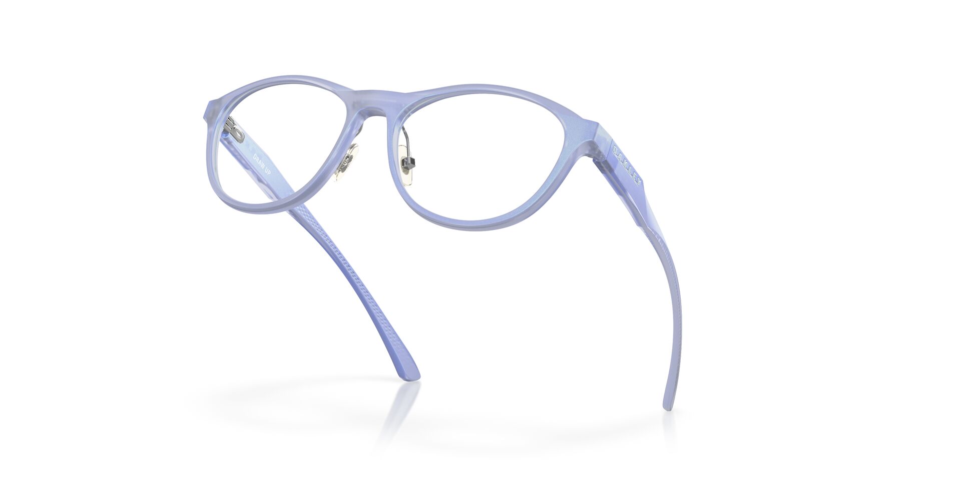 LENTES ÓPTICOS OAKLEY 0OX8057 DRAW UP