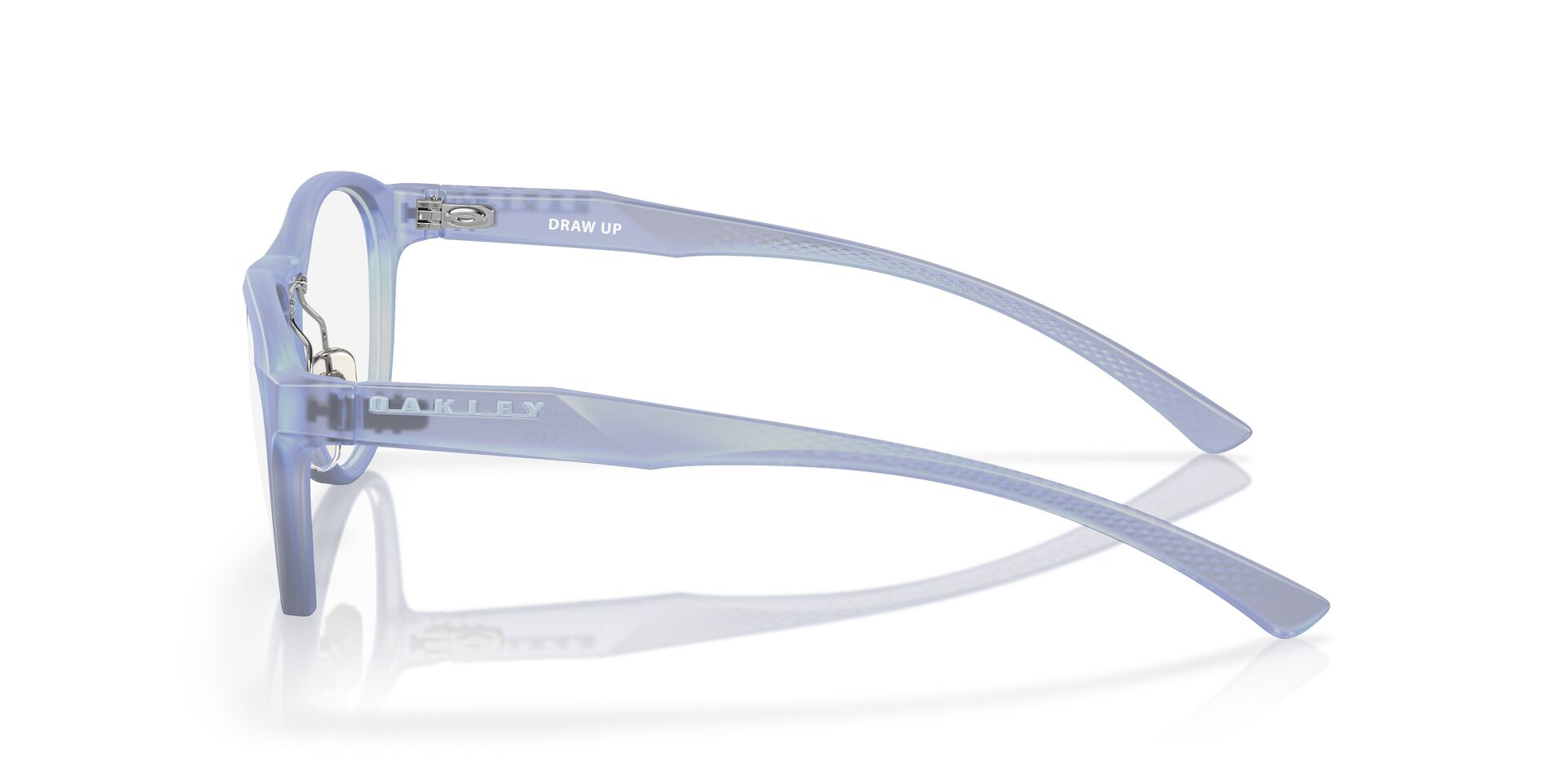 LENTES ÓPTICOS OAKLEY 0OX8057 DRAW UP