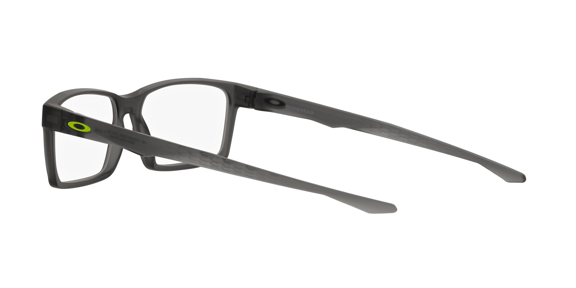 LENTES ÓPTICOS OAKLEY 0OX8060 OVERHEAD