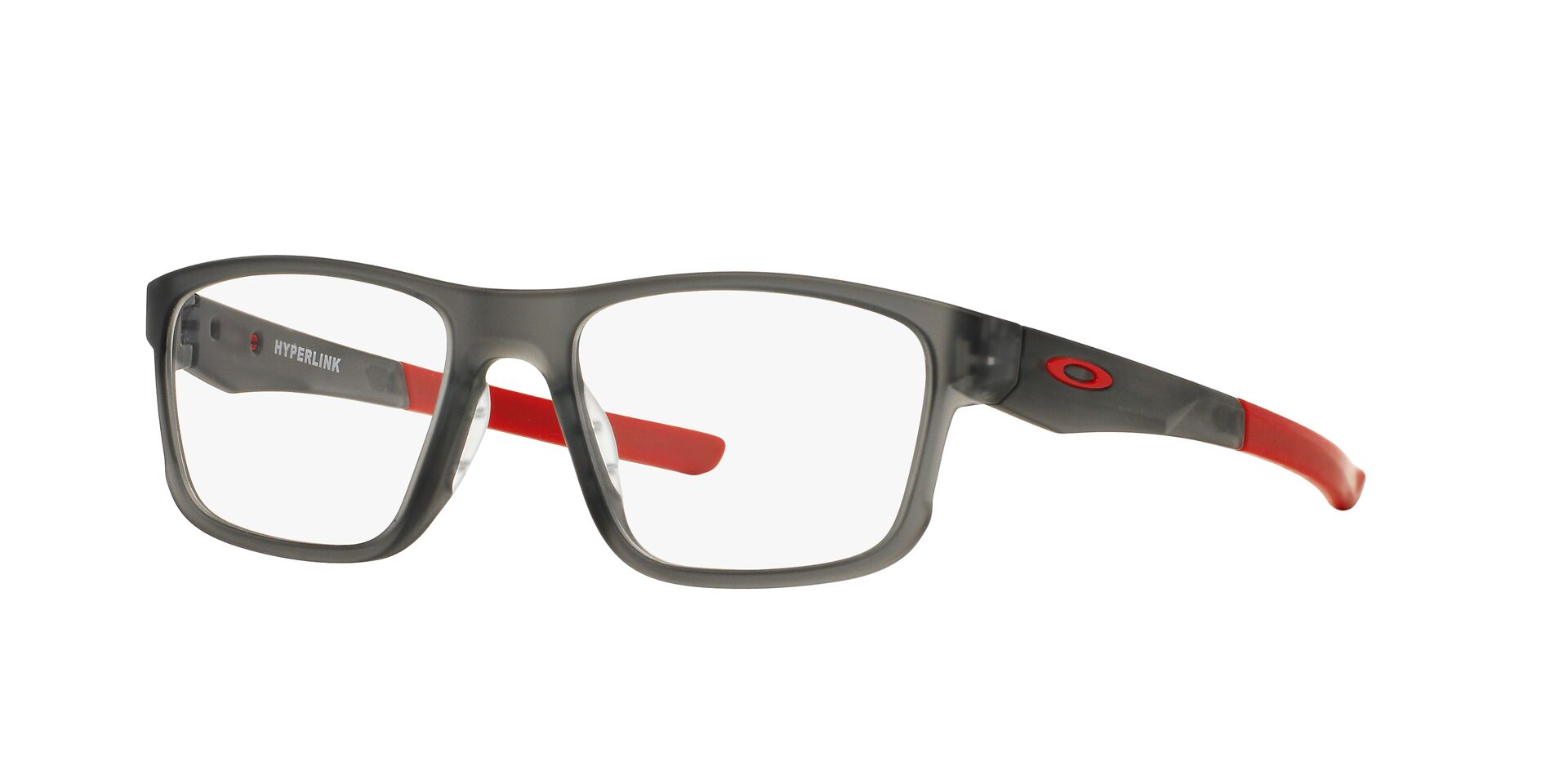 LENTES ÓPTICOS OAKLEY 0OX8078_05 HYPERLINK