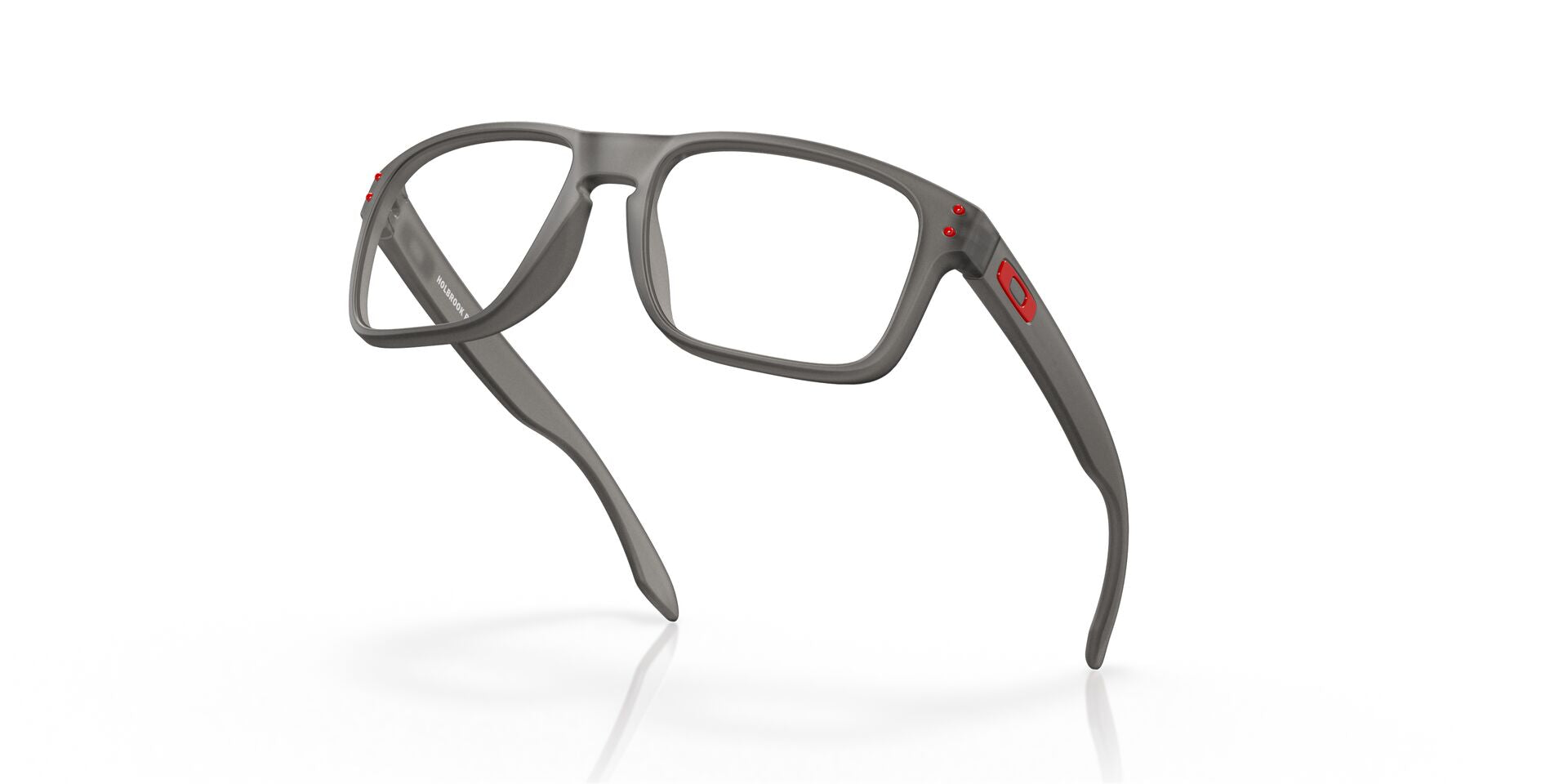 【オークリー】OAKLEY HOLBROOK Lentes Ópticos Oakley Holbrook RX OX8100F | BRAVER Óptica Chile