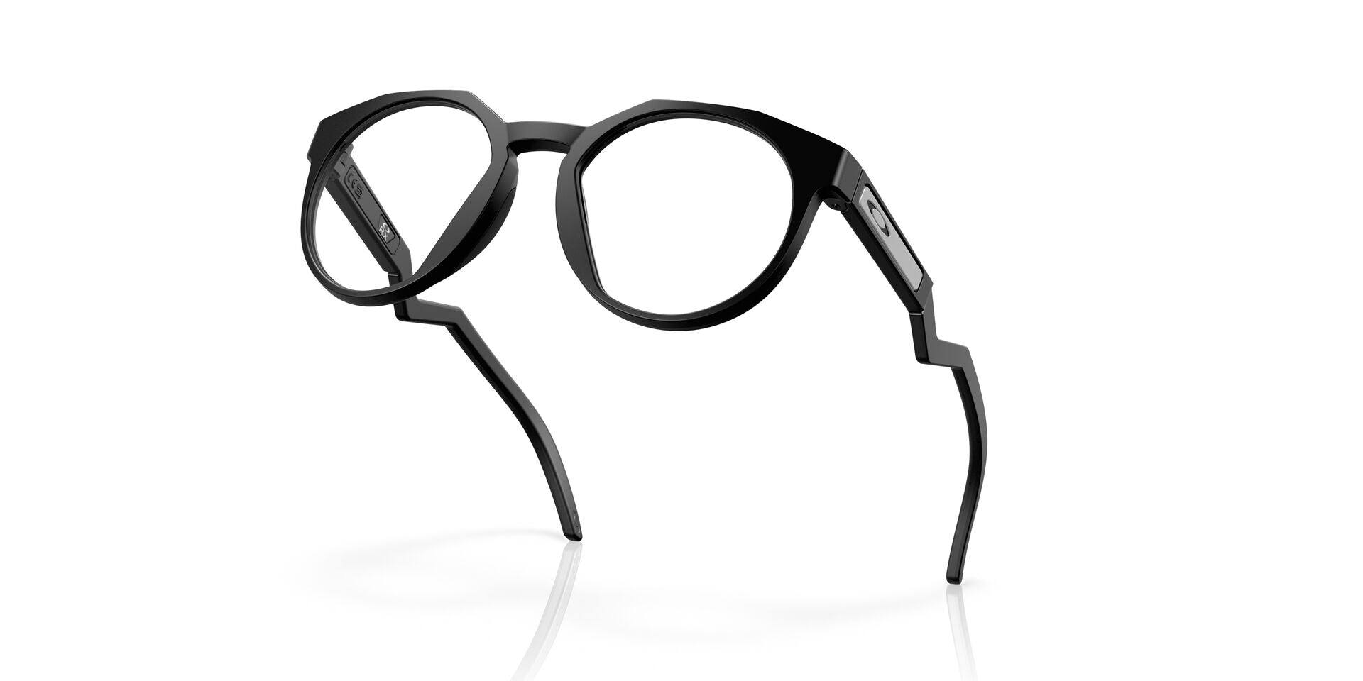 LENTES ÓPTICOS OAKLEY FRAME HSTN RX 0OX8139