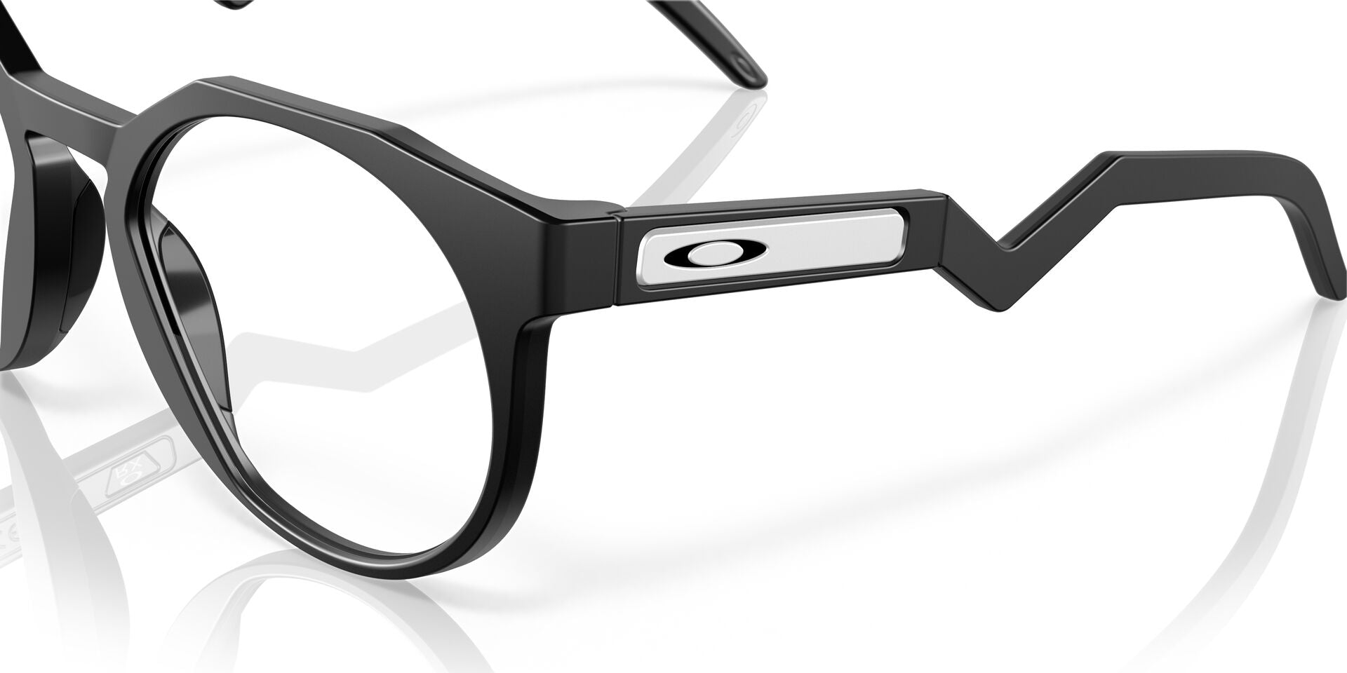 LENTES ÓPTICOS OAKLEY FRAME HSTN RX 0OX8139
