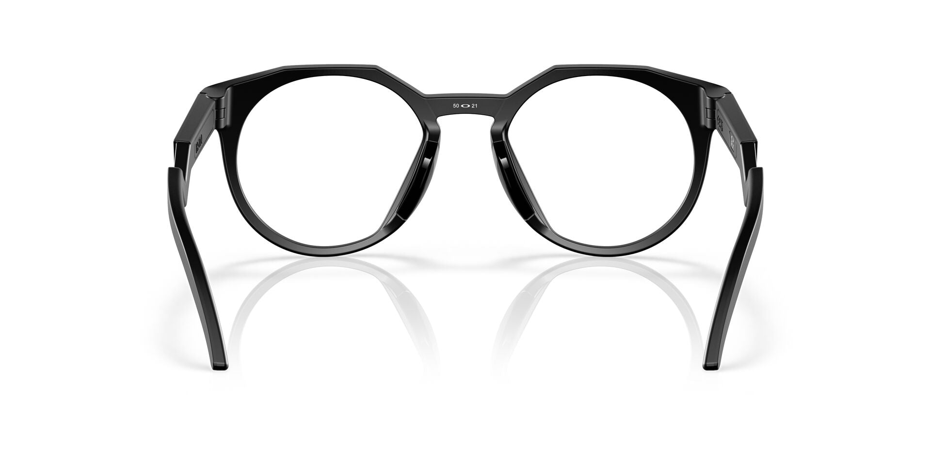 LENTES ÓPTICOS OAKLEY FRAME HSTN RX 0OX8139