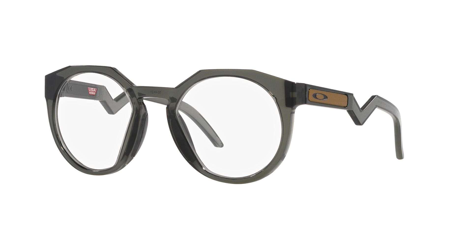 OAKLEY FRAME HSTN RX 0OX8139