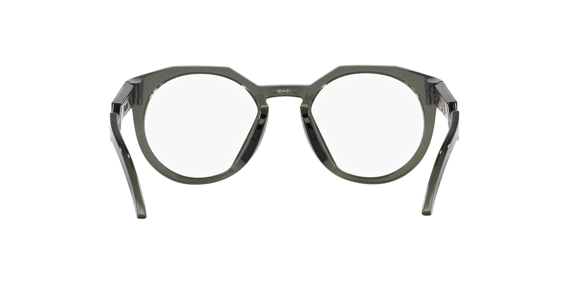 LENTES ÓPTICOS OAKLEY FRAME HSTN RX 0OX8139