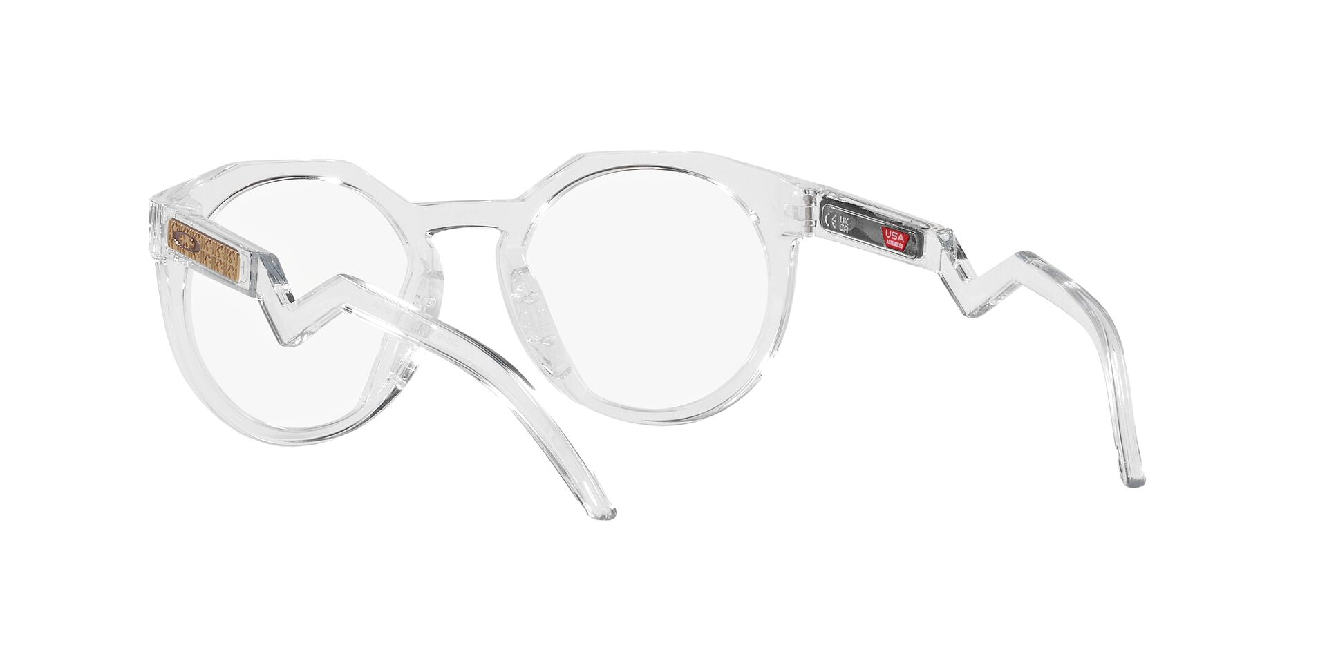 LENTES ÓPTICOS OAKLEY FRAME HSTN RX 0OX8139
