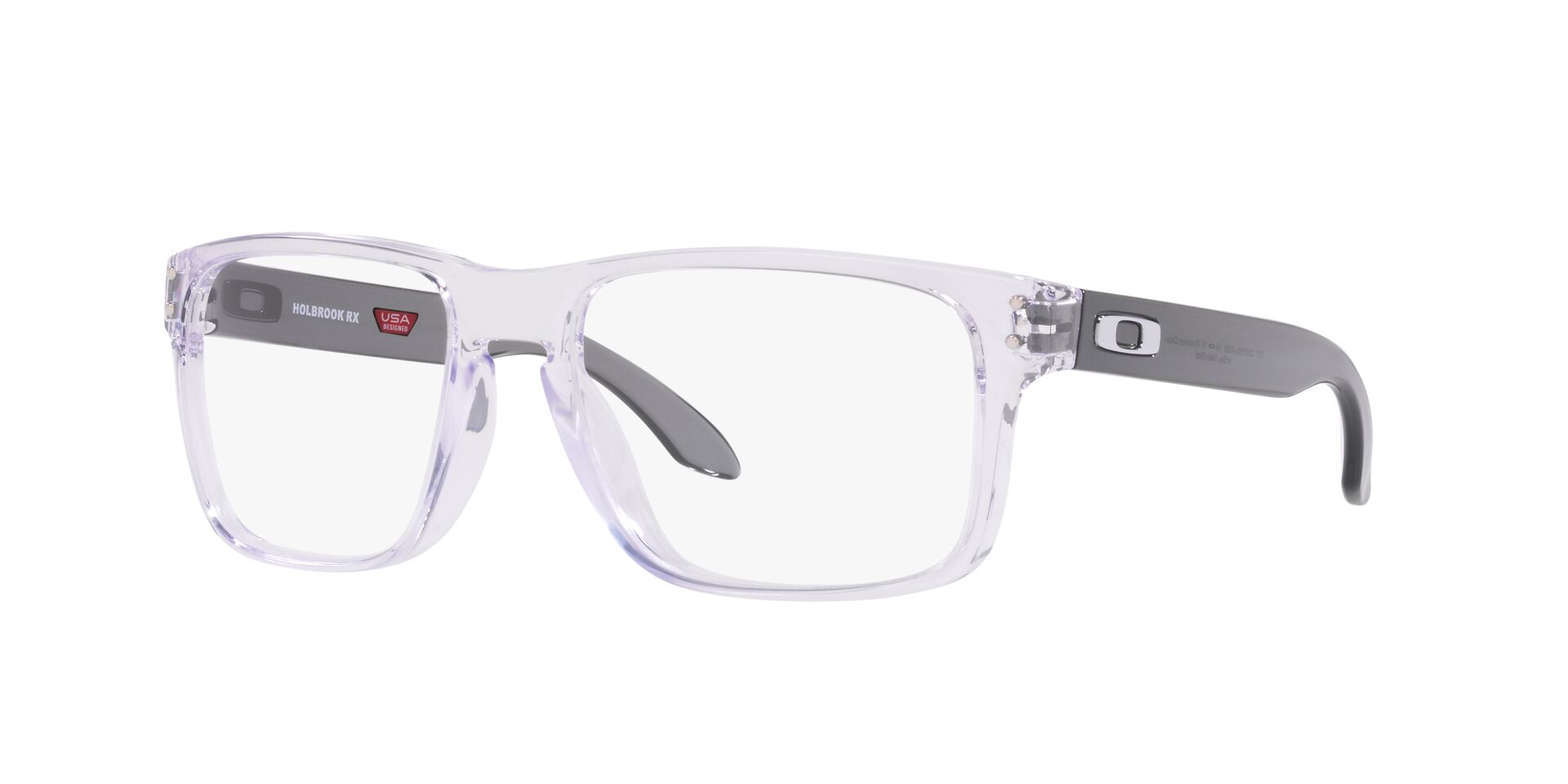OAKLEY HOLBROOK RX 0OX8156L