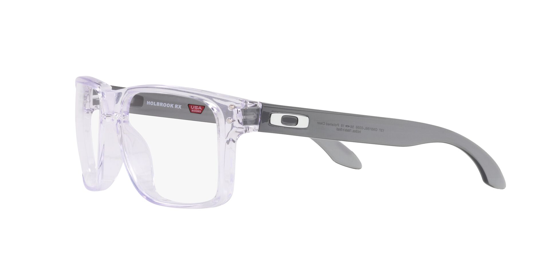 OAKLEY HOLBROOK RX 0OX8156L