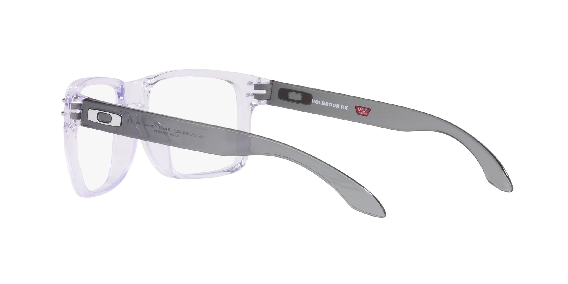 OAKLEY HOLBROOK RX 0OX8156L