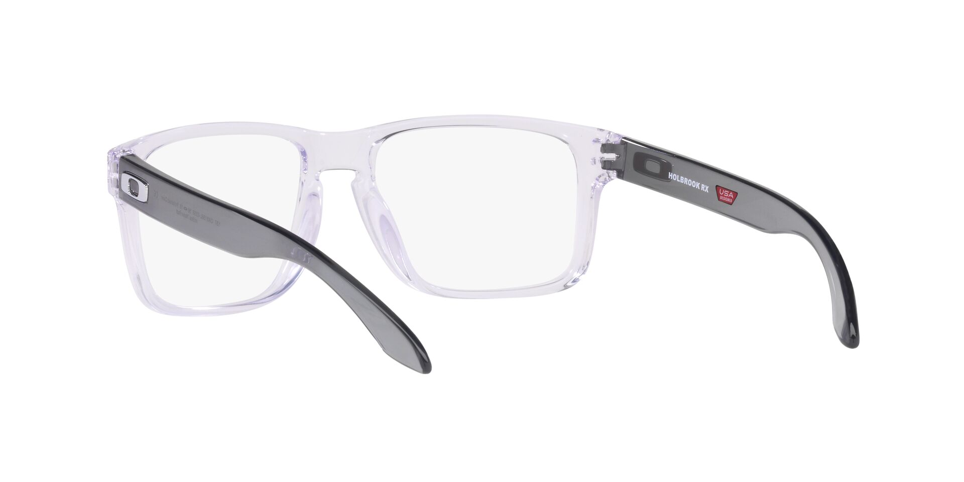 OAKLEY HOLBROOK RX 0OX8156L