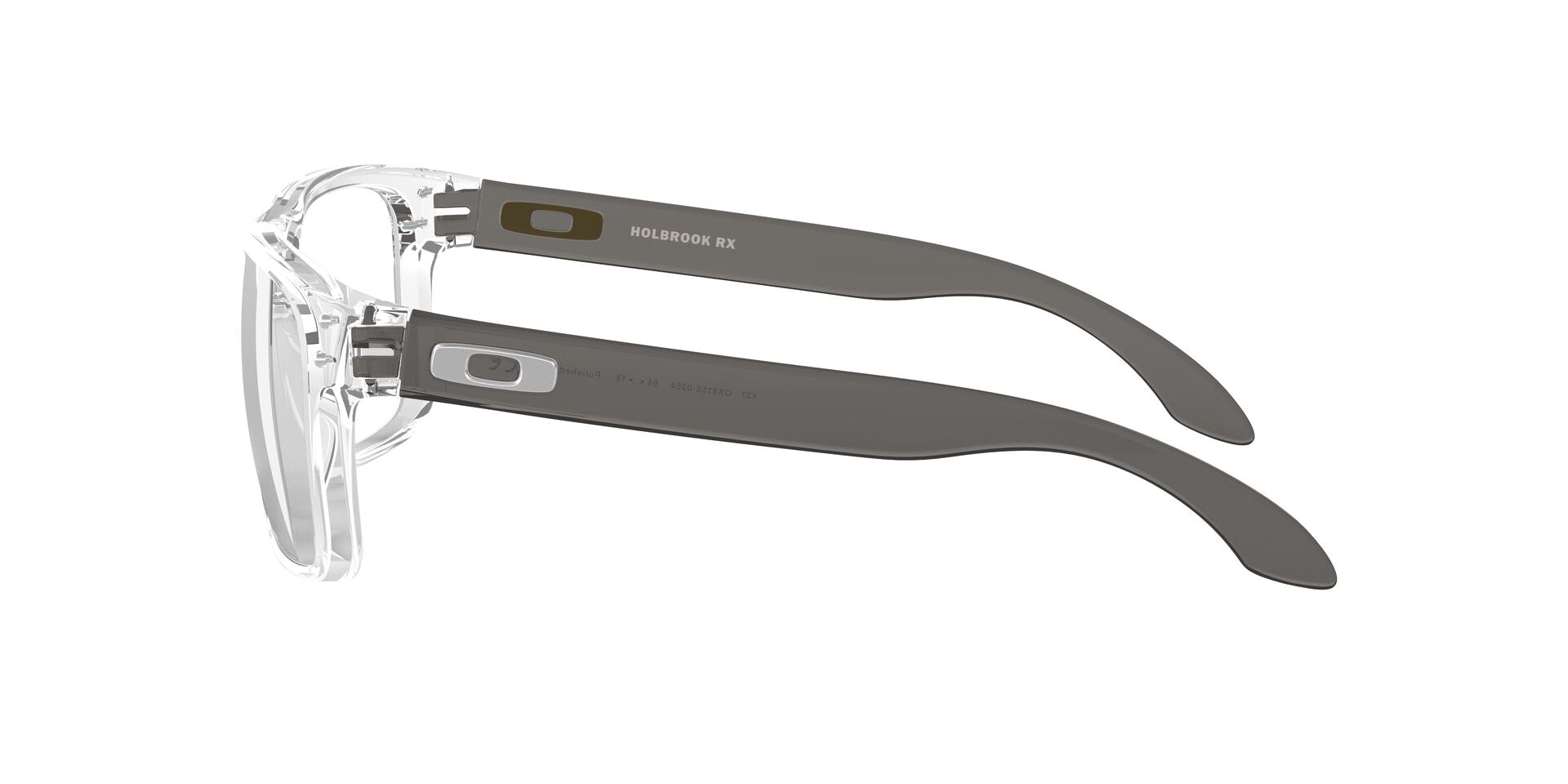 LENTES ÓPTICOS OAKLEY 0OX8156 HOLBROOK RX