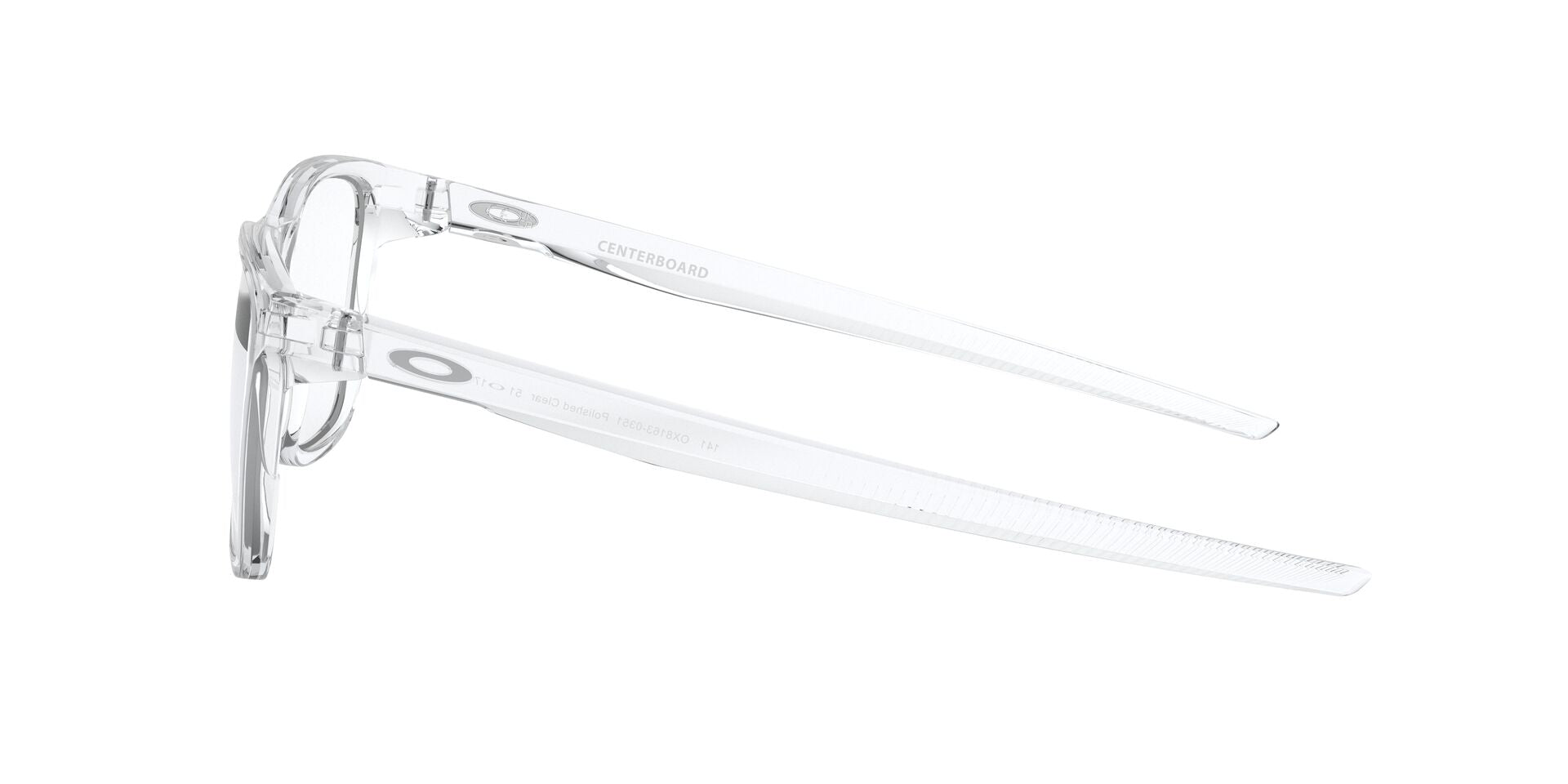 OAKLEY 0OX8163 CENTREBOARD
