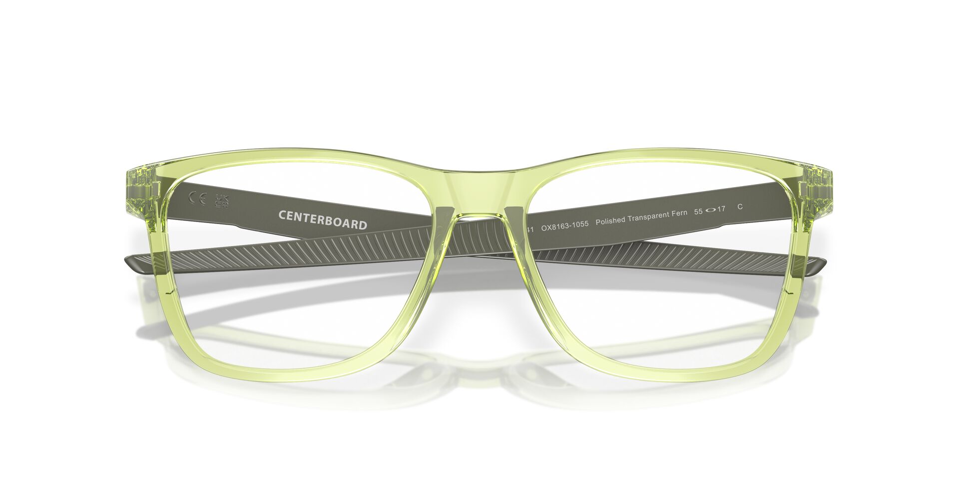 OAKLEY 0OX8163 CENTREBOARD