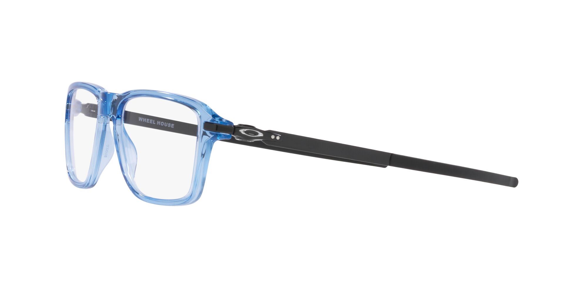 LENTES ÓPTICOS OAKLEY 0OX8166_816606 WHEEL HOUSE