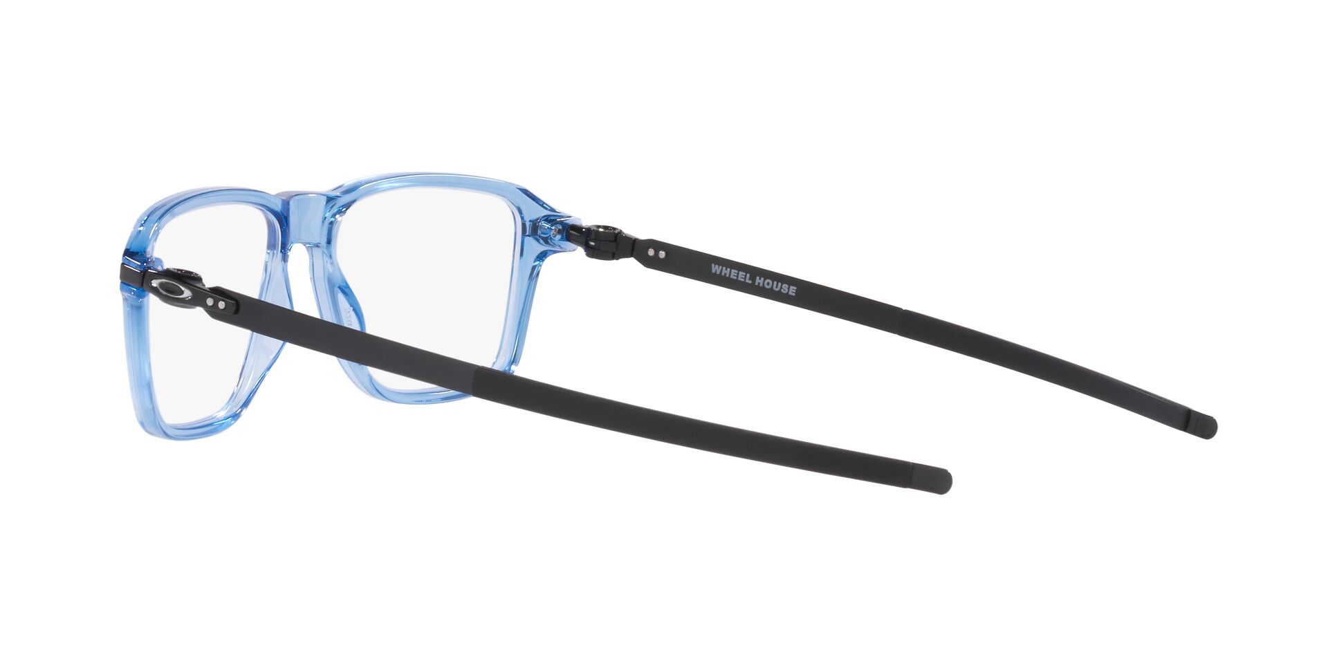 OAKLEY 0OX8166_816606 WHEEL HOUSE