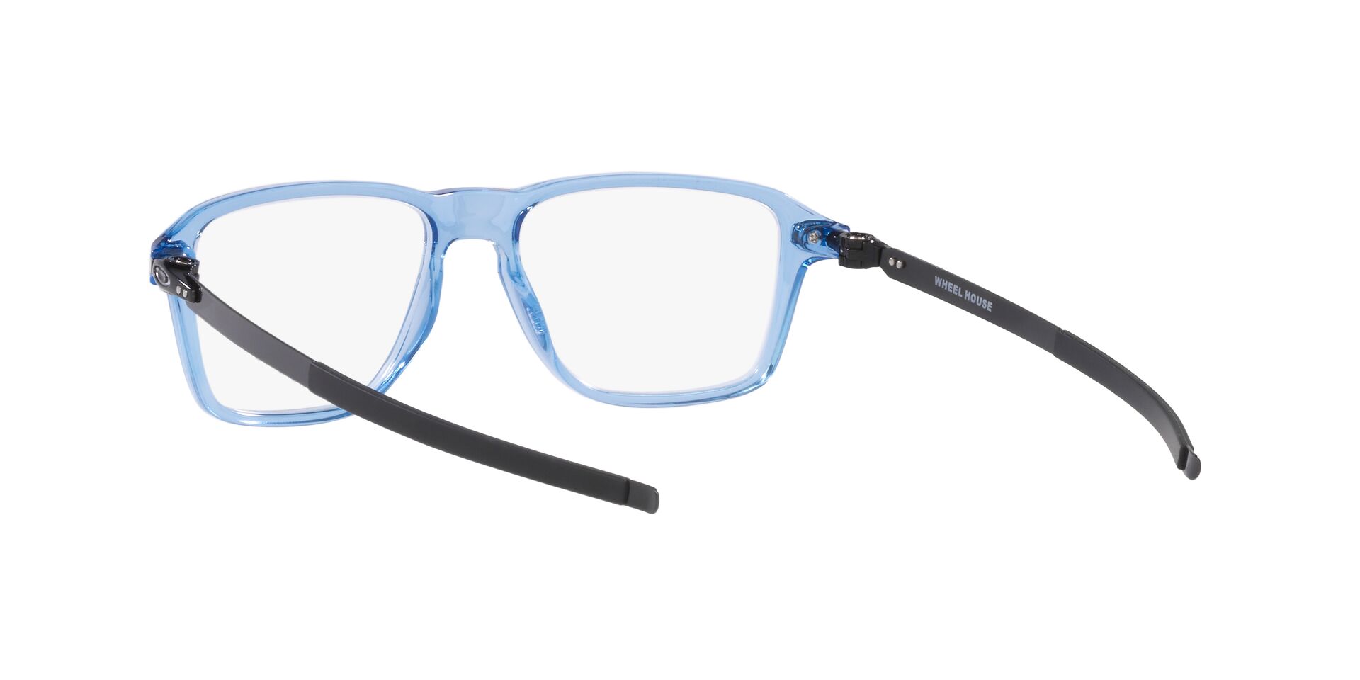 OAKLEY 0OX8166_816606 WHEEL HOUSE