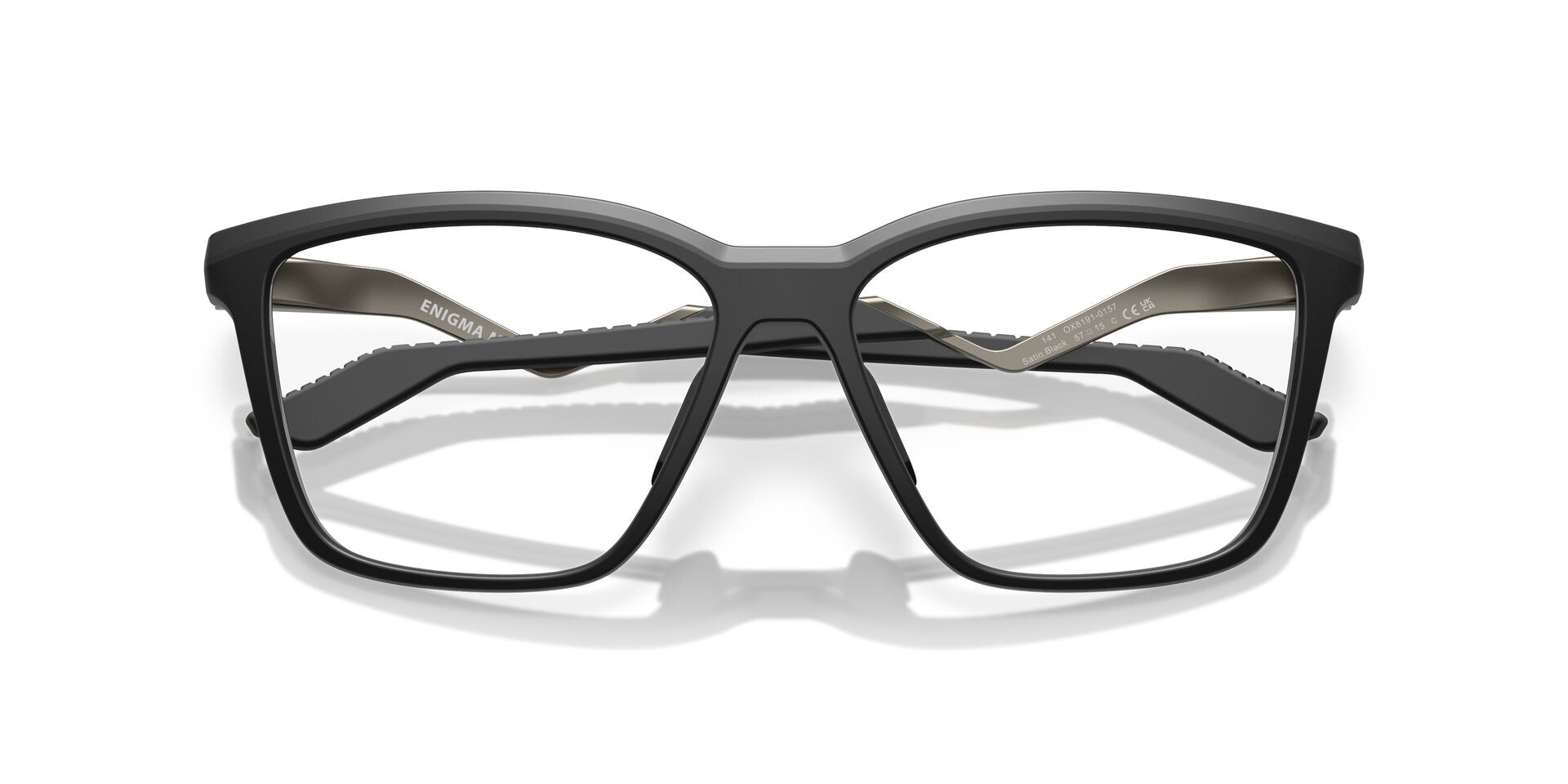 GAFAS ÓPTICAS ENIGMA MASS OAKLEY 0OX8191