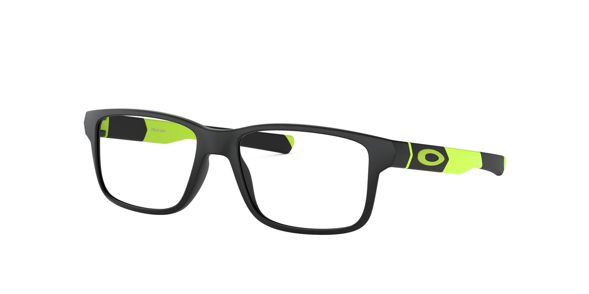 LENTES ÓPTICOS OAKLEY 0OY8007 FIELD DAY
