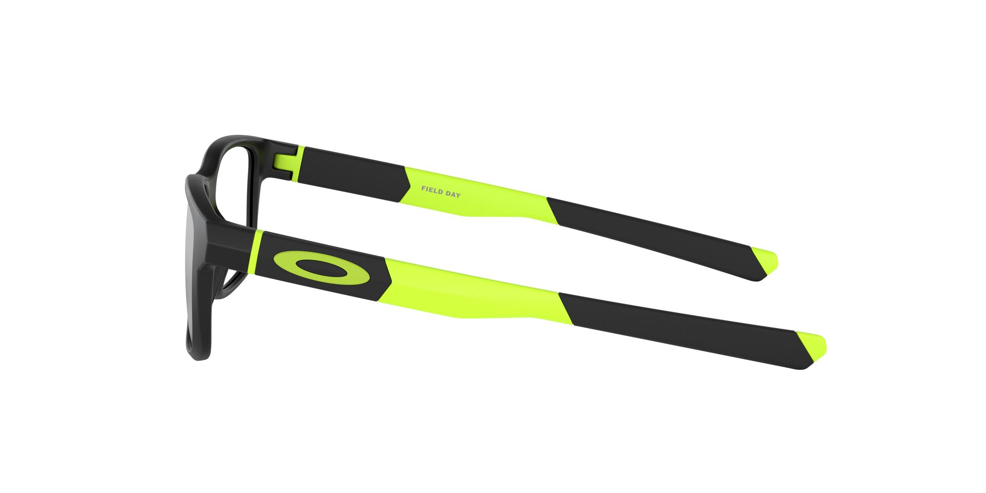 LENTES ÓPTICOS OAKLEY 0OY8007 FIELD DAY