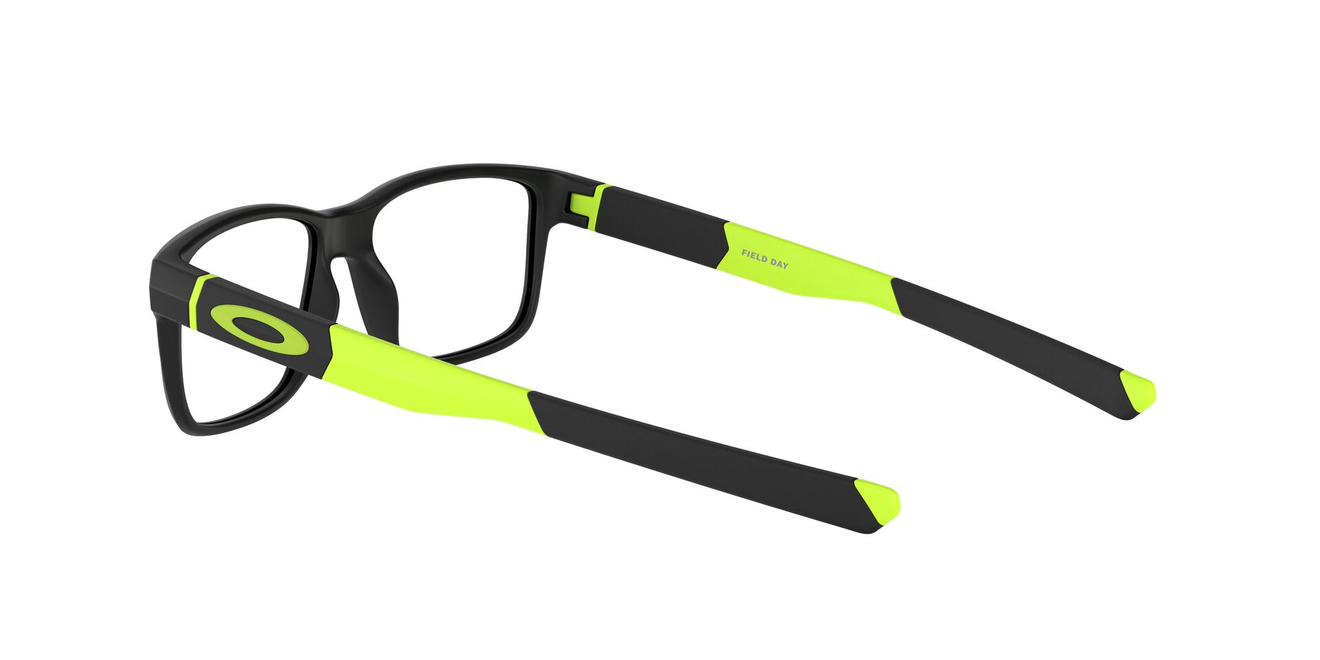 LENTES ÓPTICOS OAKLEY 0OY8007 FIELD DAY