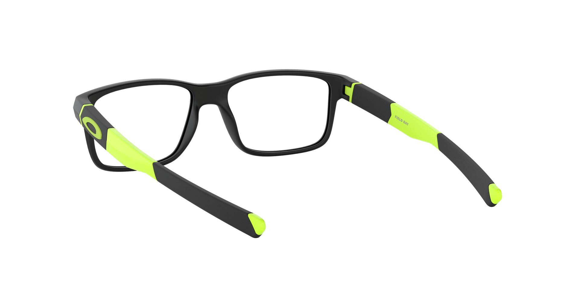 LENTES ÓPTICOS OAKLEY 0OY8007 FIELD DAY