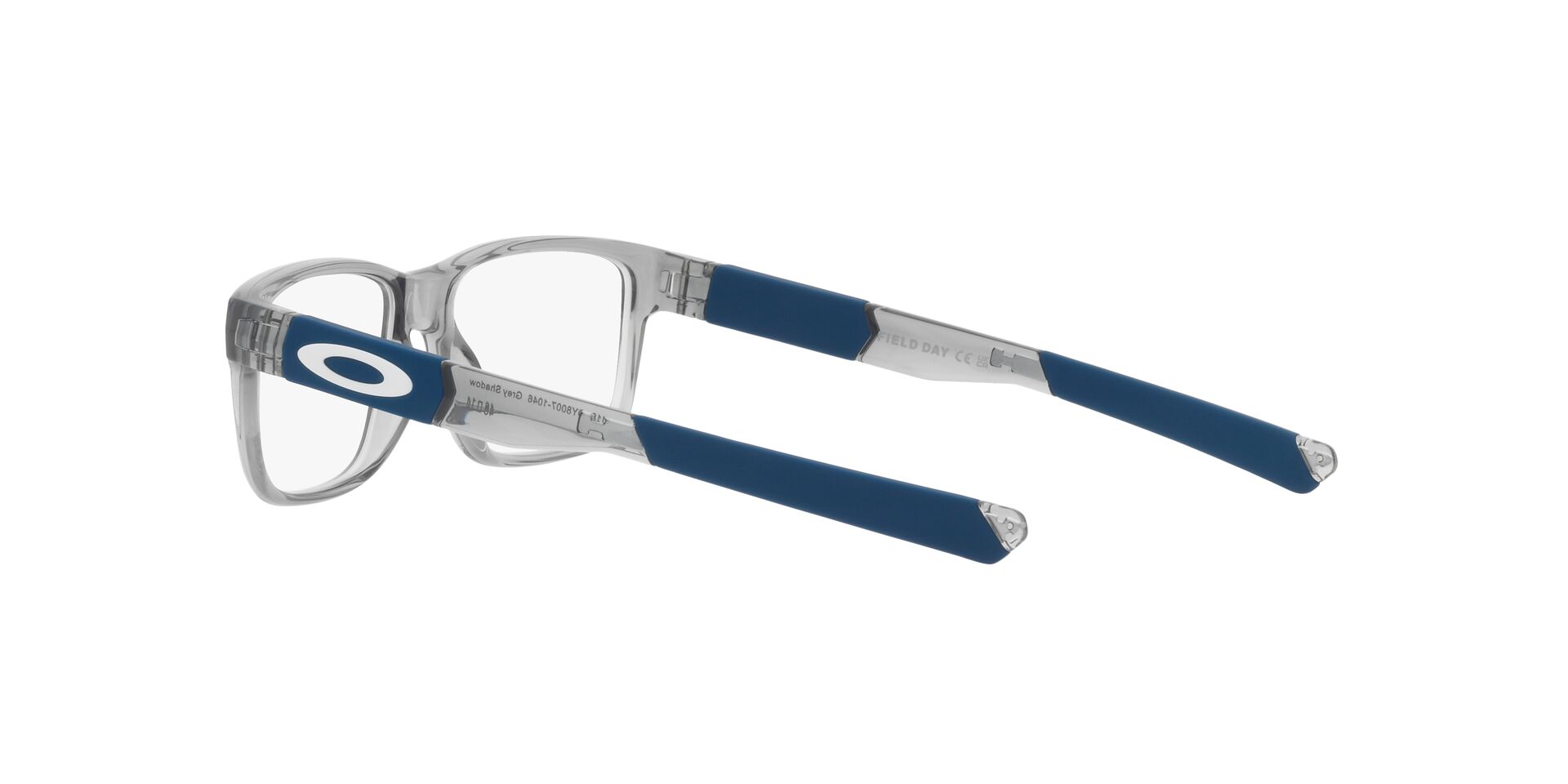 LENTES ÓPTICOS OAKLEY 0OY8007 FIELD DAY