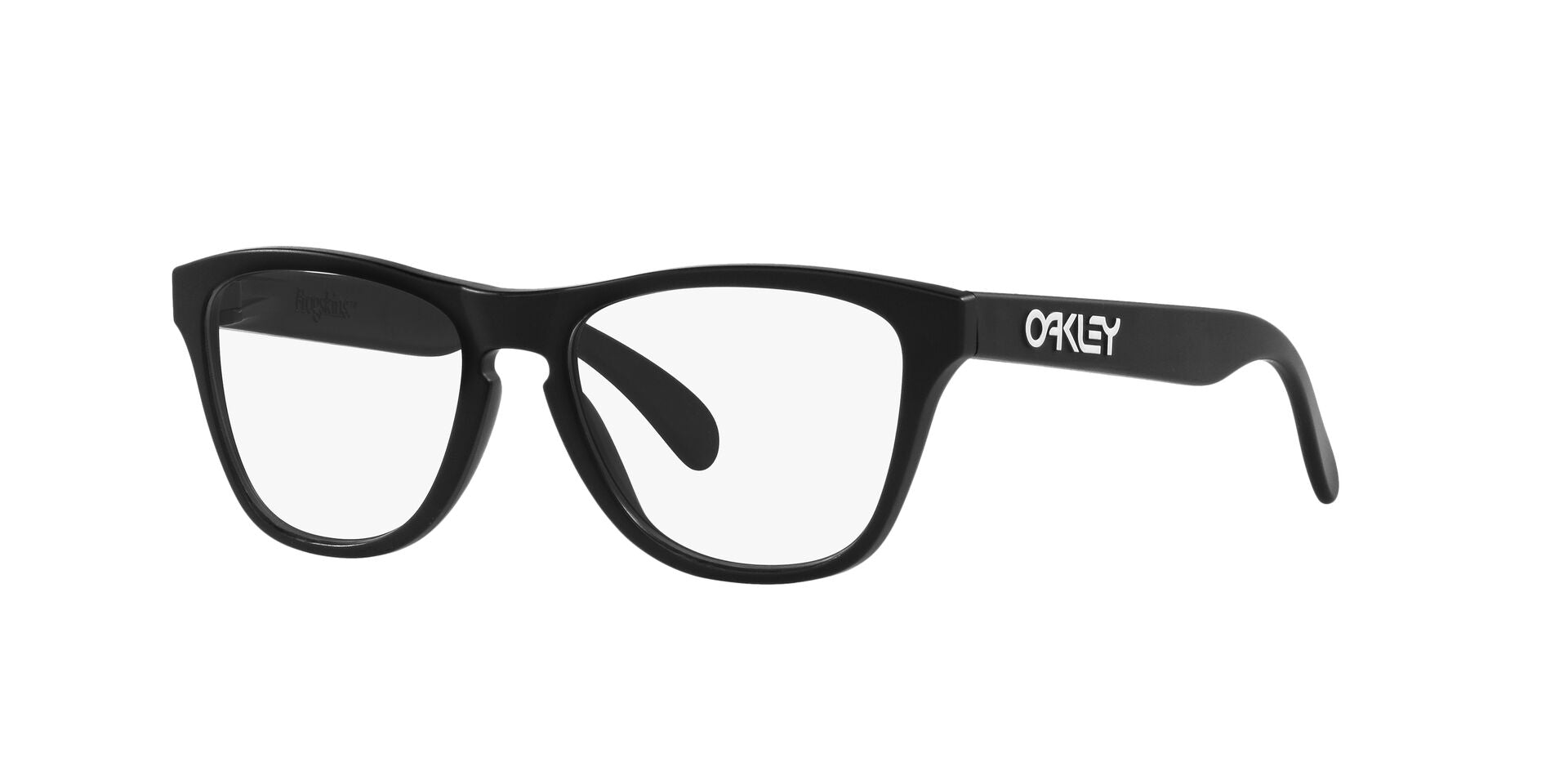 LENTES ÓPTICOS OAKLEY 0OY8009 FROGSKINS KIDS