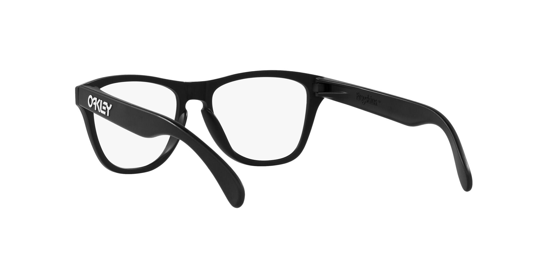 LENTES ÓPTICOS OAKLEY 0OY8009 FROGSKINS KIDS