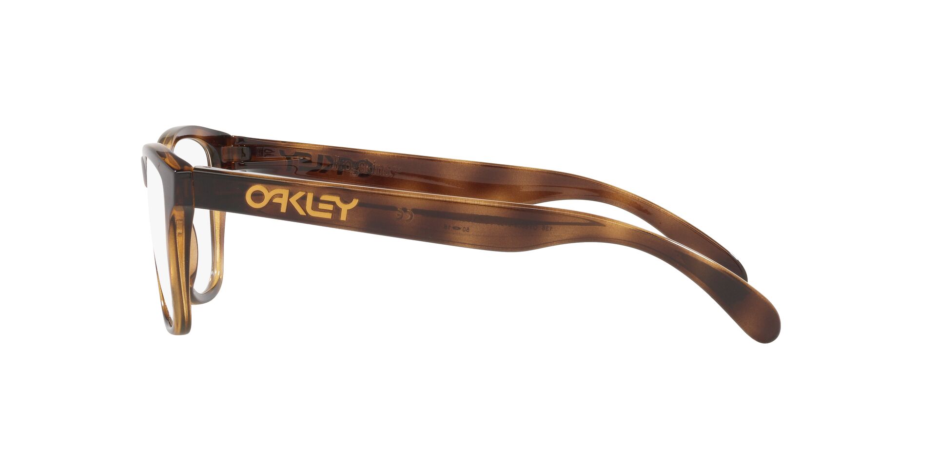 LENTES ÓPTICOS OAKLEY 0OY8009 FROGSKINS KIDS