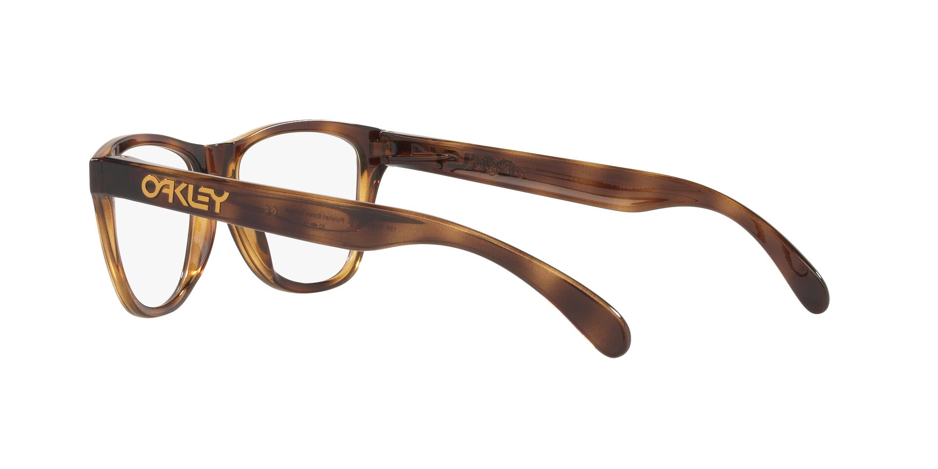 LENTES ÓPTICOS OAKLEY 0OY8009 FROGSKINS KIDS