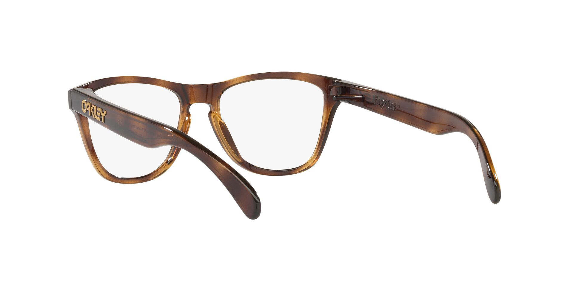 LENTES ÓPTICOS OAKLEY 0OY8009 FROGSKINS KIDS