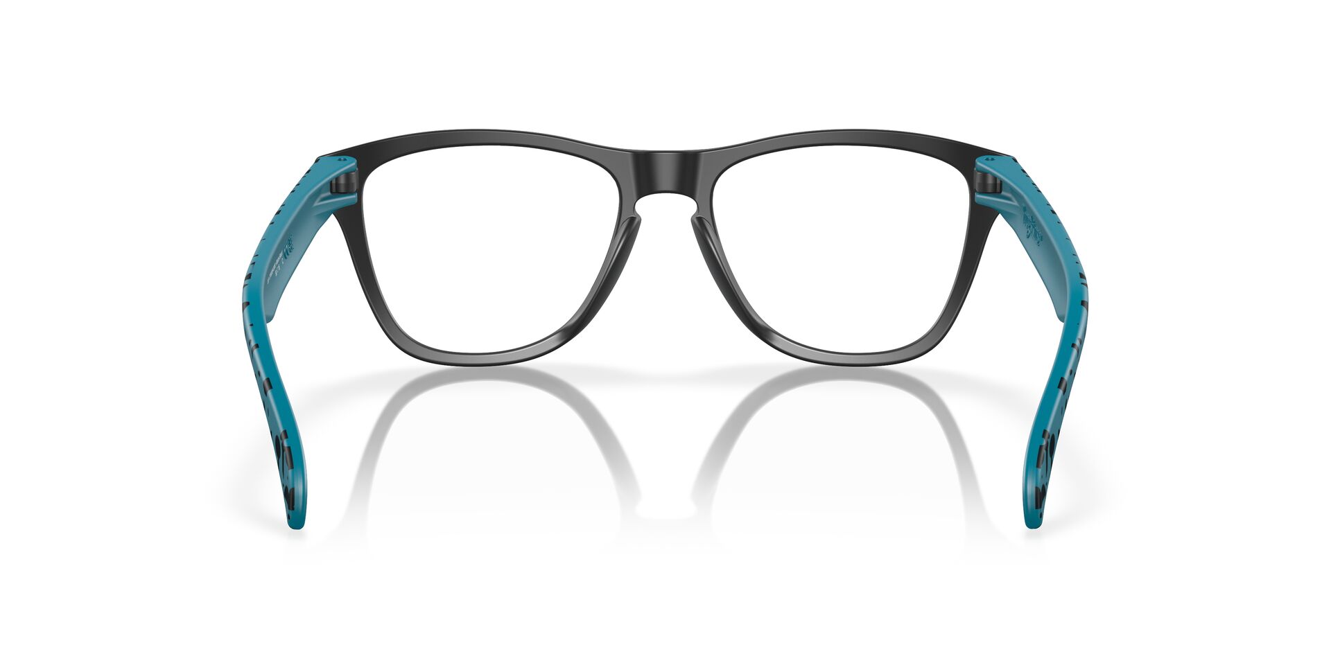 LENTES ÓPTICOS OAKLEY 0OY8009 FROGSKINS KIDS