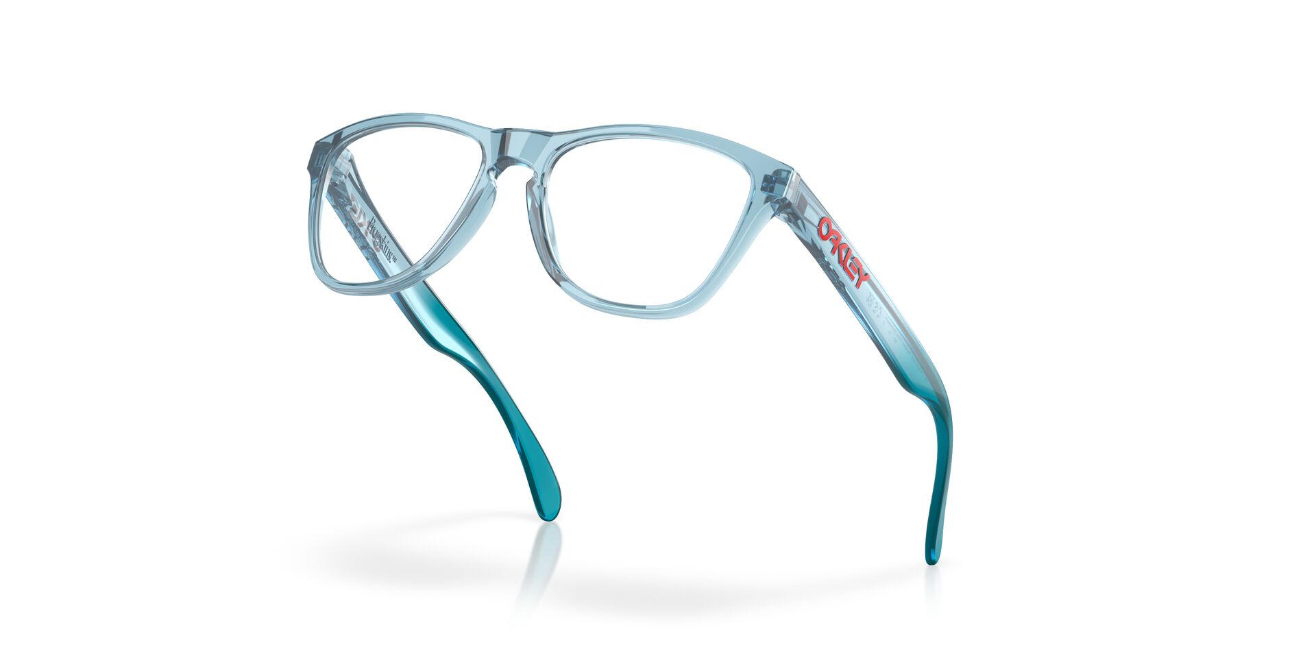 LENTES ÓPTICOS OAKLEY 0OY8009 FROGSKINS KIDS