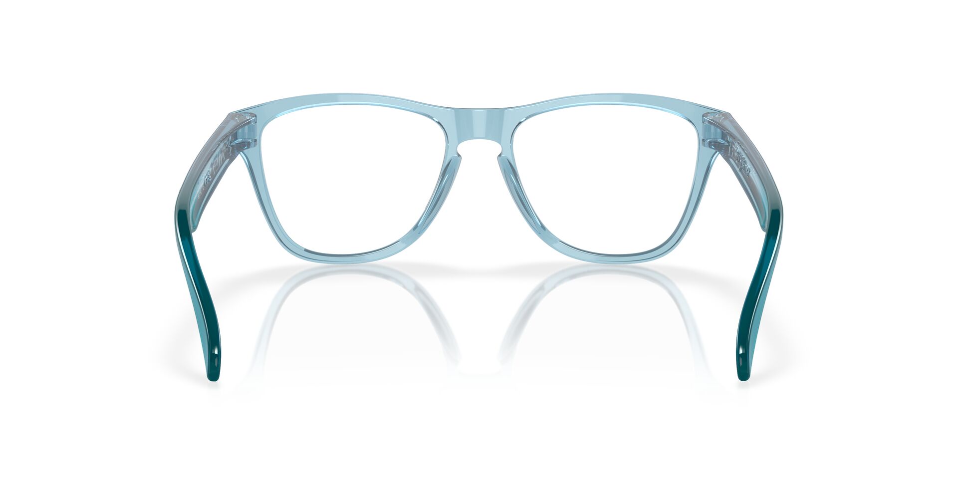 LENTES ÓPTICOS OAKLEY 0OY8009 FROGSKINS KIDS