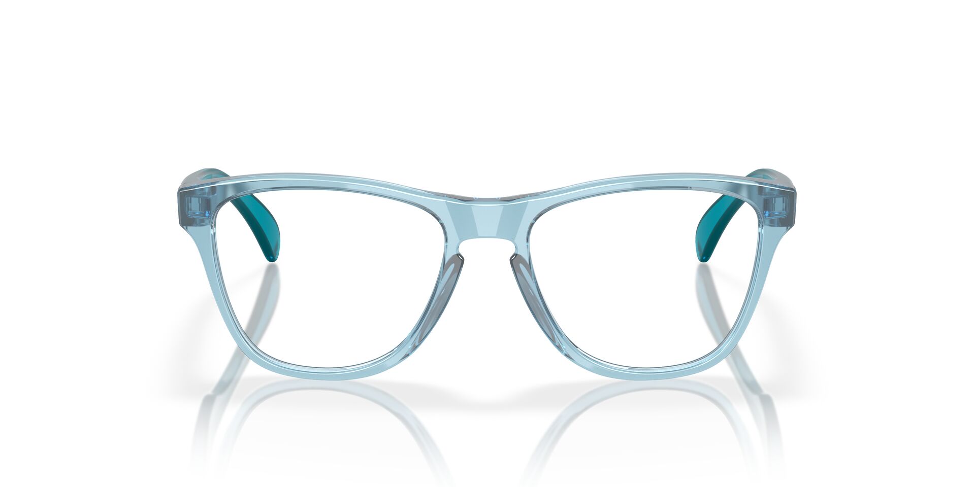 LENTES ÓPTICOS OAKLEY 0OY8009 FROGSKINS KIDS