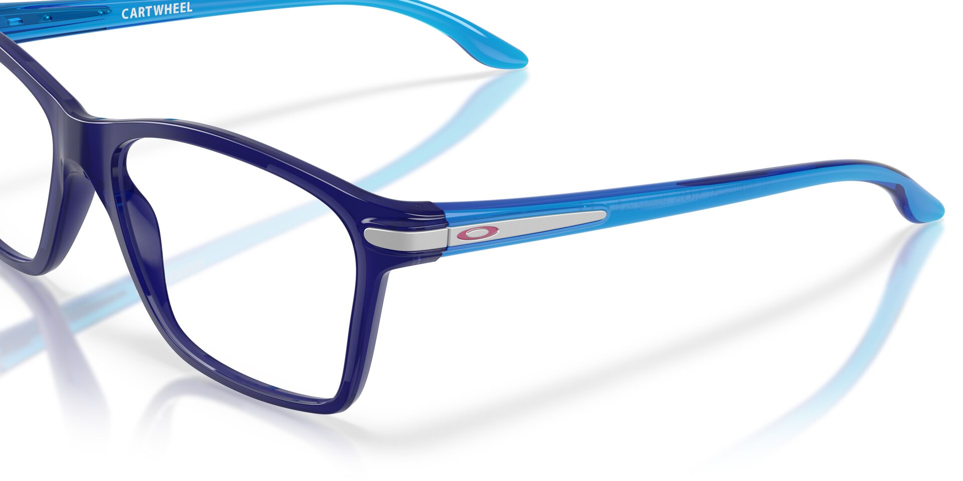 GAFAS ÓPTICAS CARTWHEEL OAKLEY 0OY8010