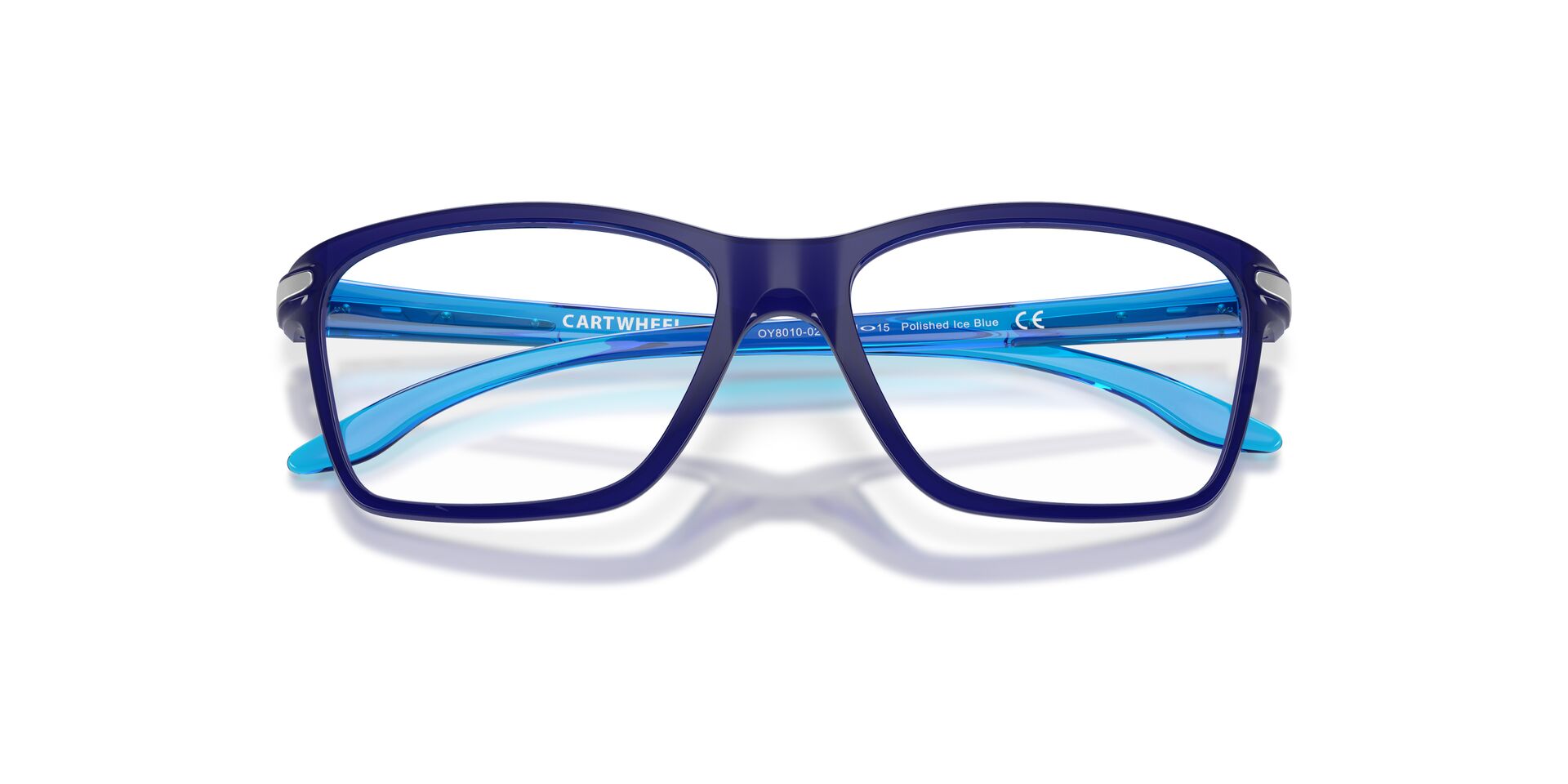 GAFAS ÓPTICAS CARTWHEEL OAKLEY 0OY8010