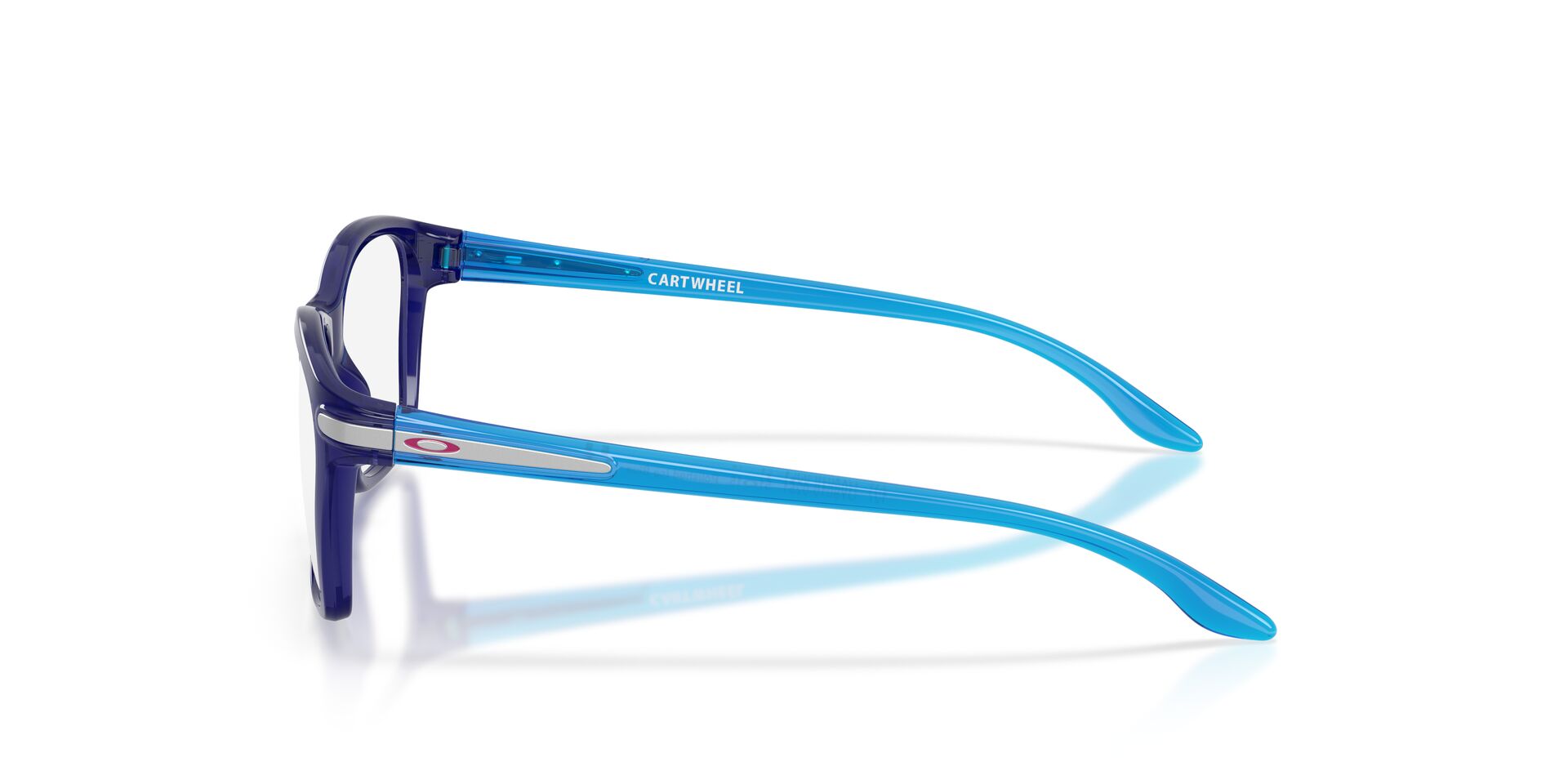 GAFAS ÓPTICAS CARTWHEEL OAKLEY 0OY8010
