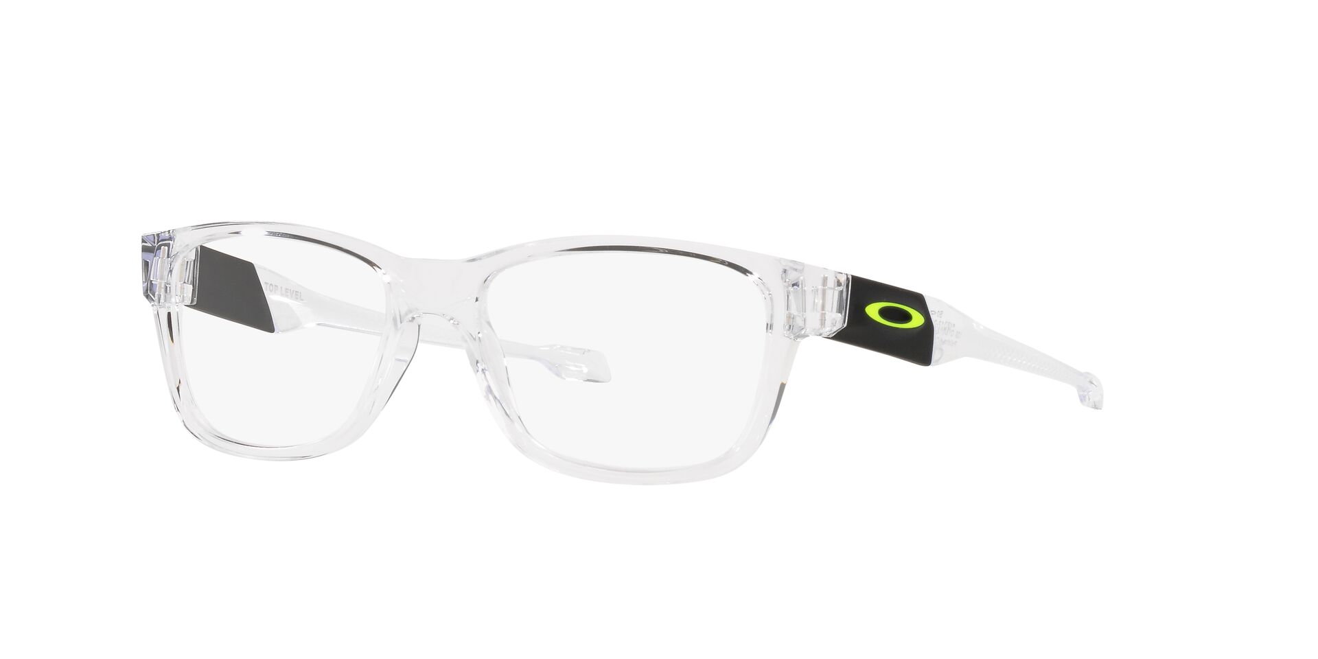 LENTES ÓPTICOS OAKLEY 0OY8012 TOP LEVEL