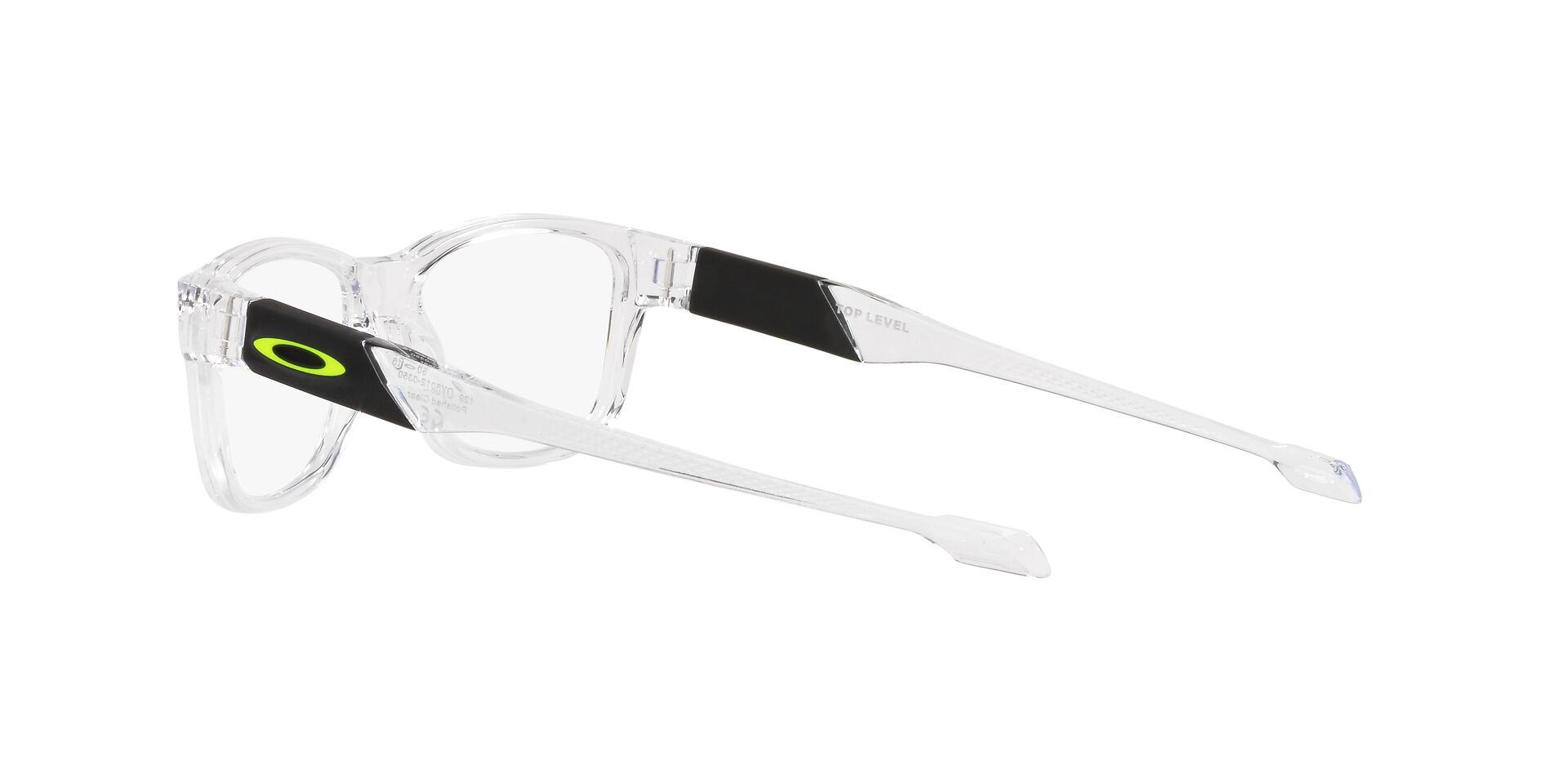 LENTES ÓPTICOS OAKLEY 0OY8012 TOP LEVEL