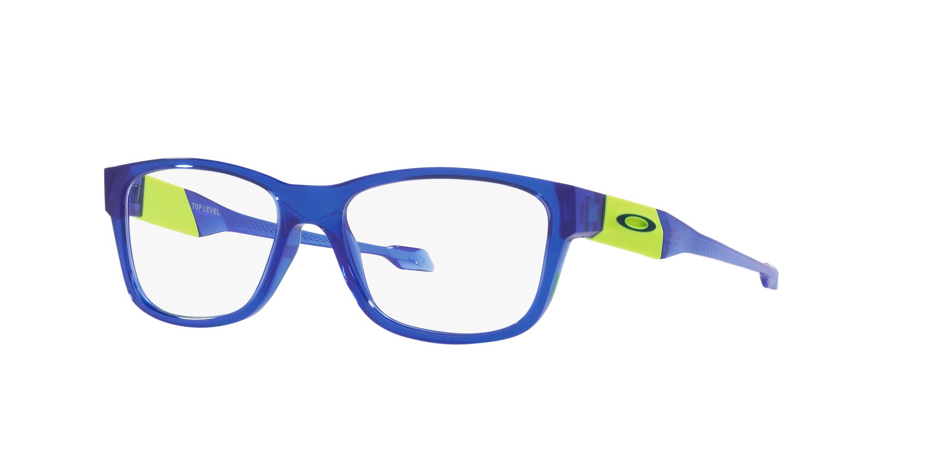 LENTES ÓPTICOS OAKLEY 0OY8012 TOP LEVEL