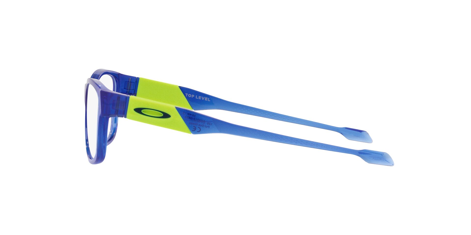 LENTES ÓPTICOS OAKLEY 0OY8012 TOP LEVEL