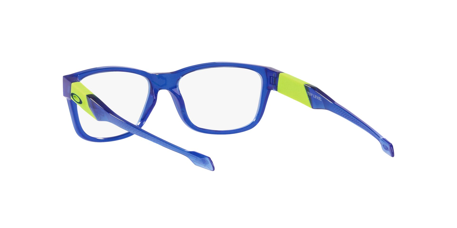 LENTES ÓPTICOS OAKLEY 0OY8012 TOP LEVEL