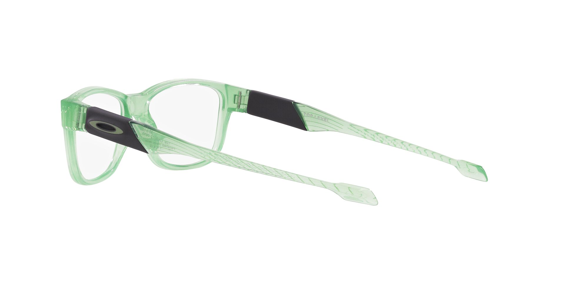 LENTES ÓPTICOS OAKLEY 0OY8012 TOP LEVEL